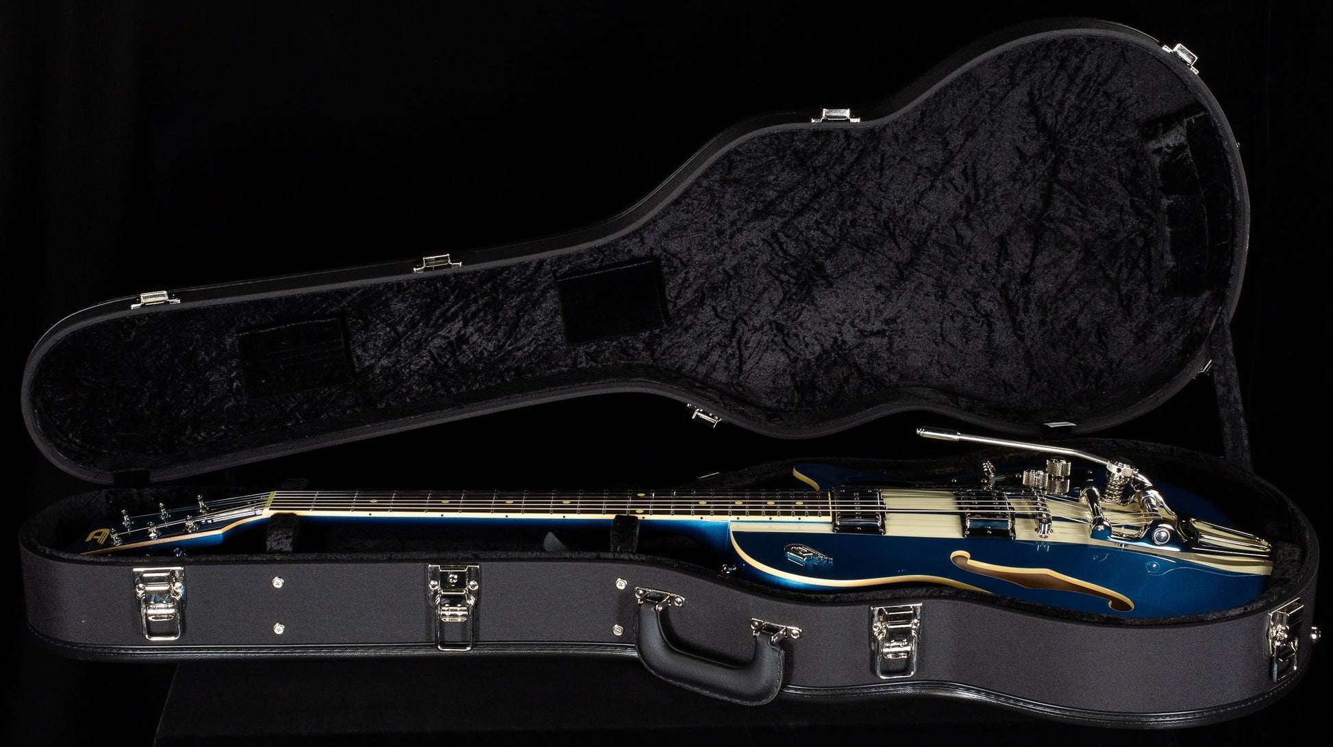 Duesenberg Alliance Starplayer TV Mike Campbell (306)