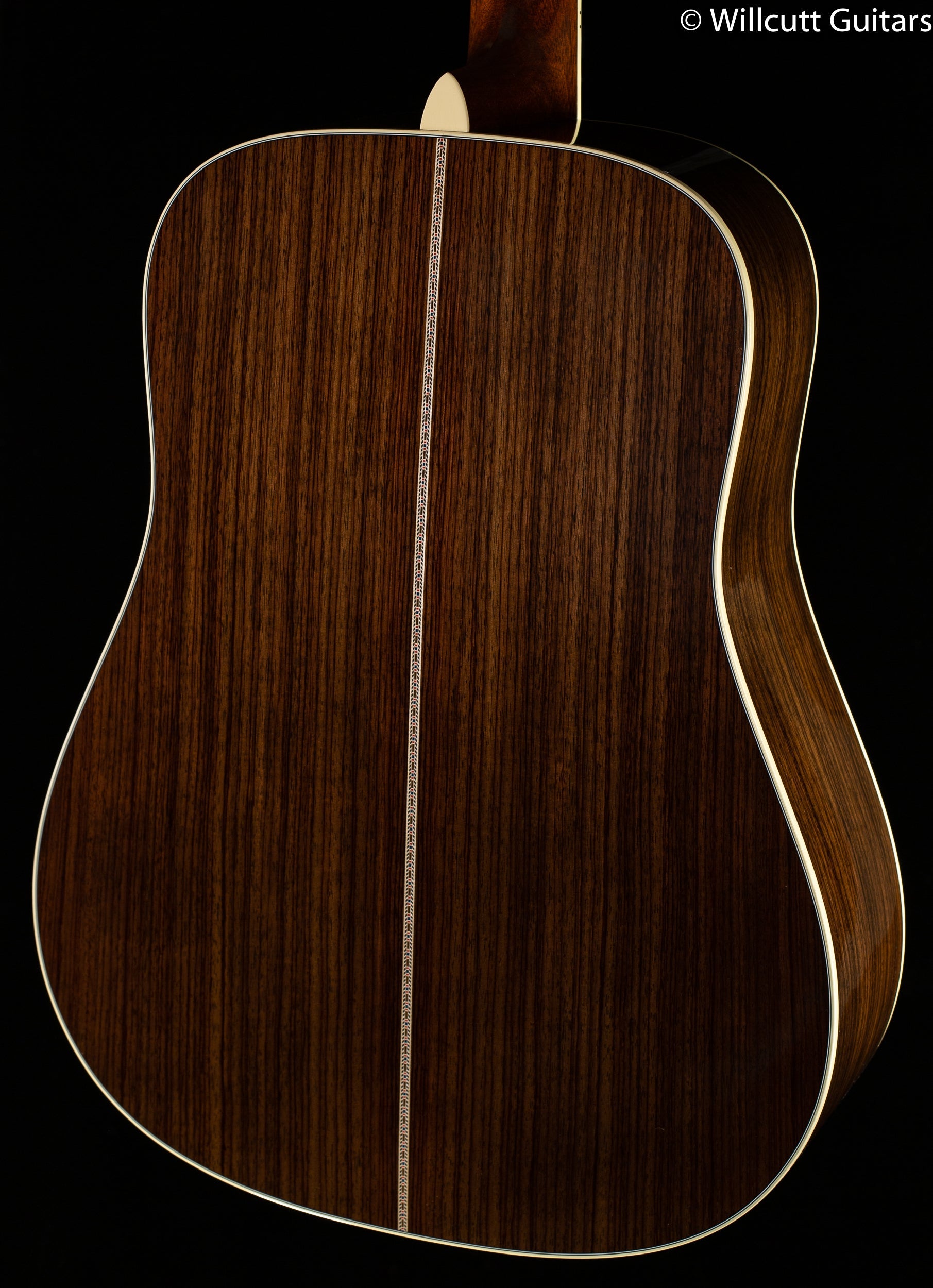 Martin D-41 Reimagined