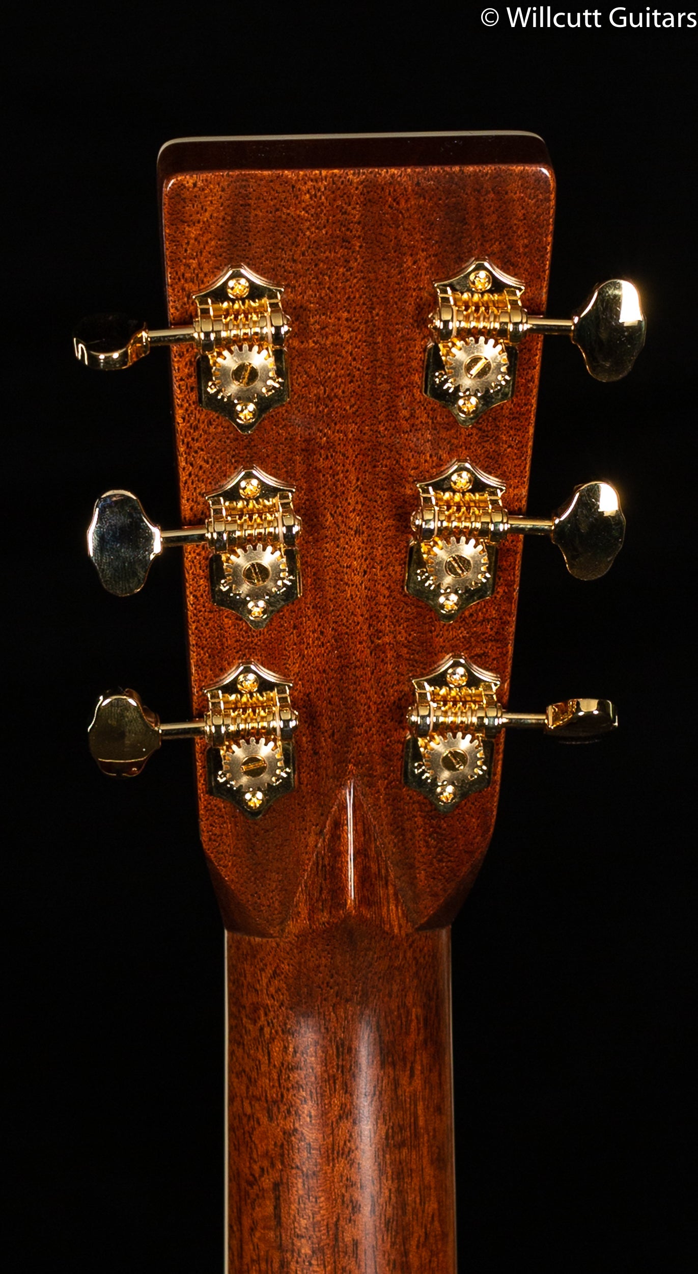 Martin D-41 Reimagined