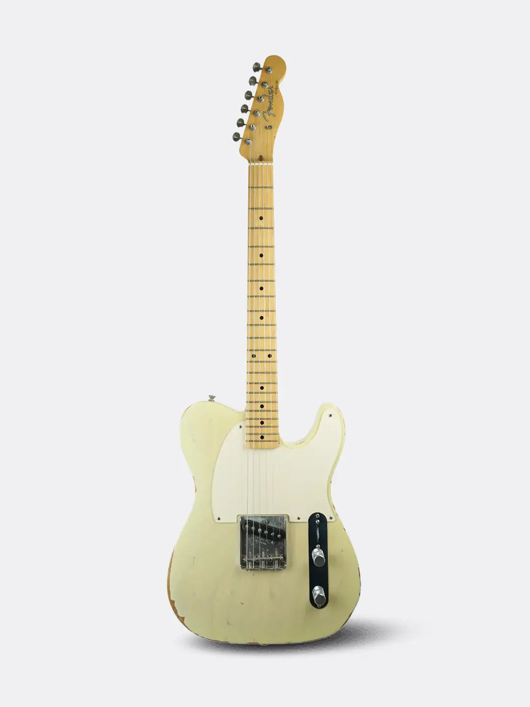 SOLD - Fender Custom Shop '59 Esquire Journeyman Relic - USA 2003