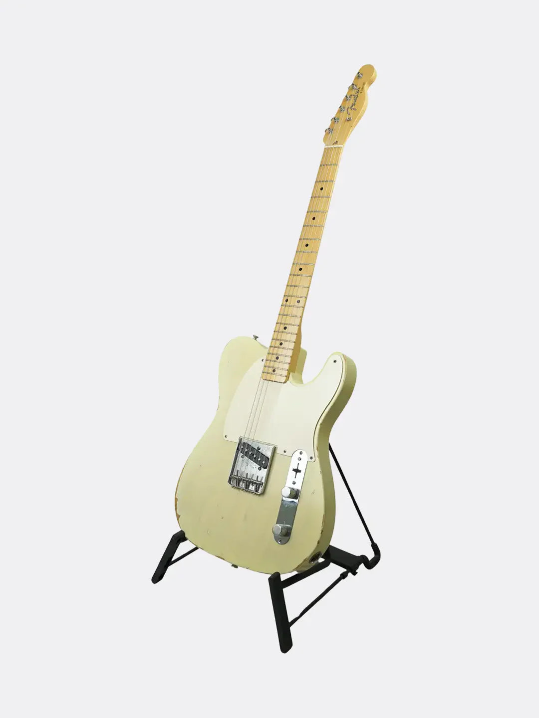 SOLD - Fender Custom Shop '59 Esquire Journeyman Relic - USA 2003