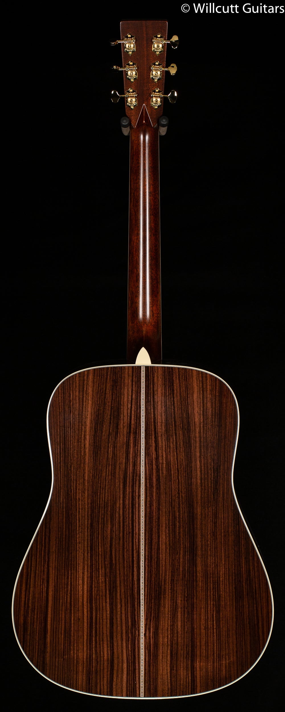 Martin D-41 Reimagined