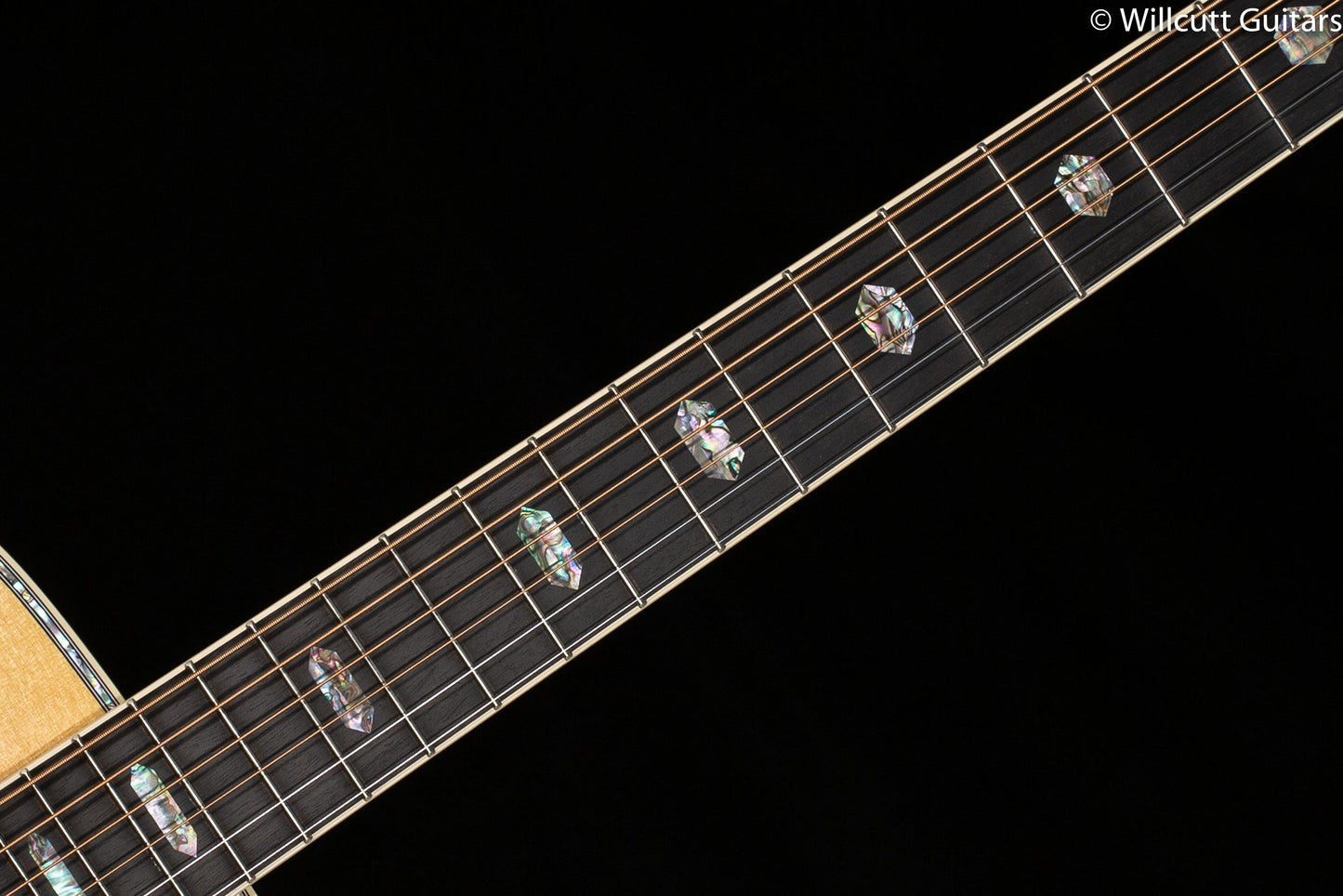 Martin D-41 Reimagined