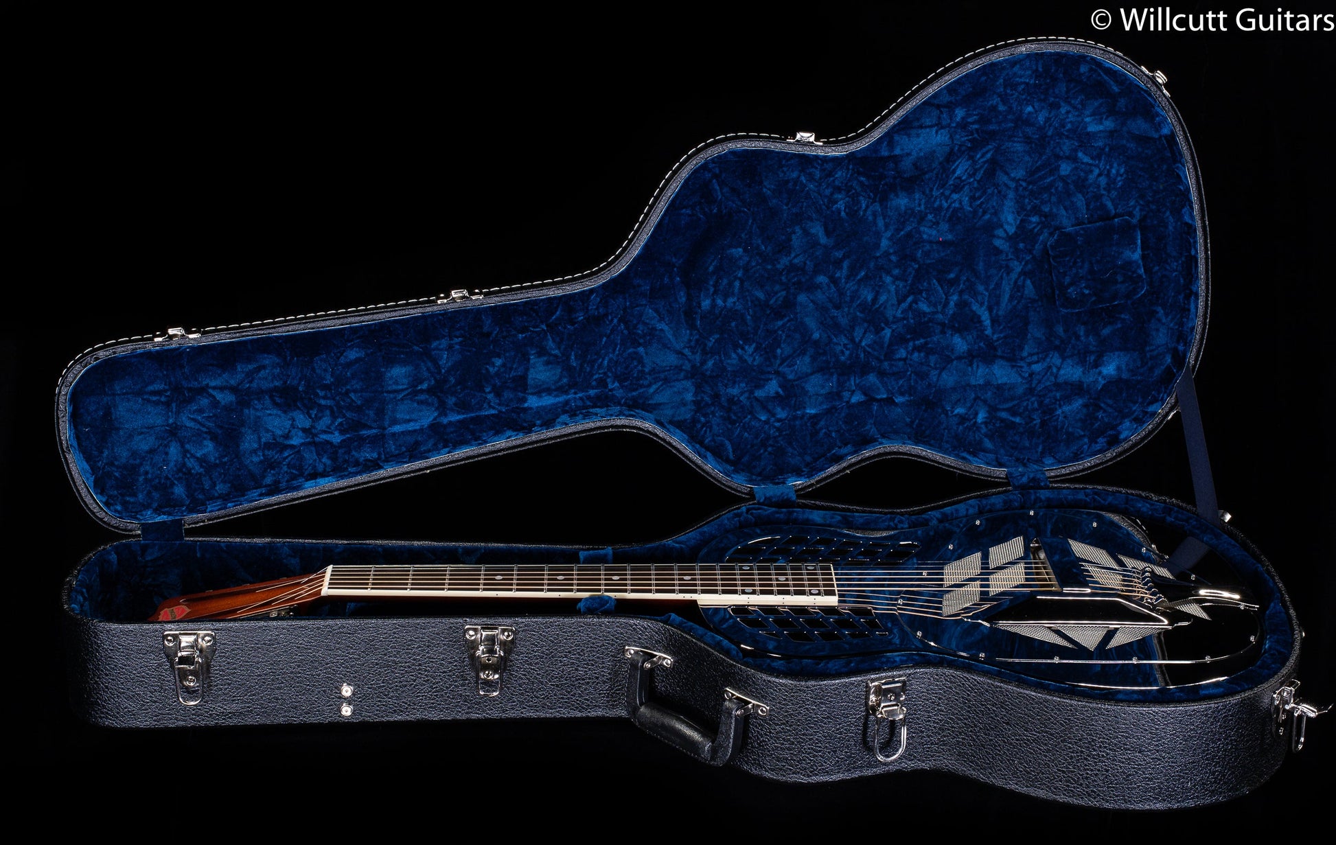 National Style 1 Tri-Cone Resonator (182)