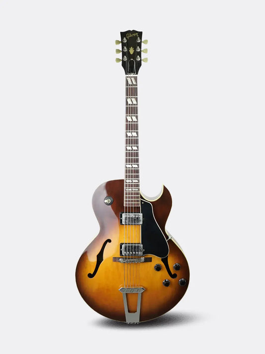 Vintage Gibson ES-175 - USA 1986