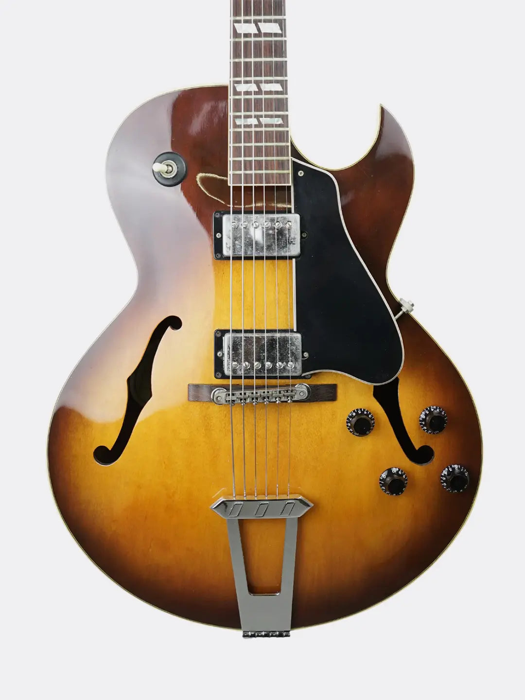 Vintage Gibson ES-175 - USA 1986