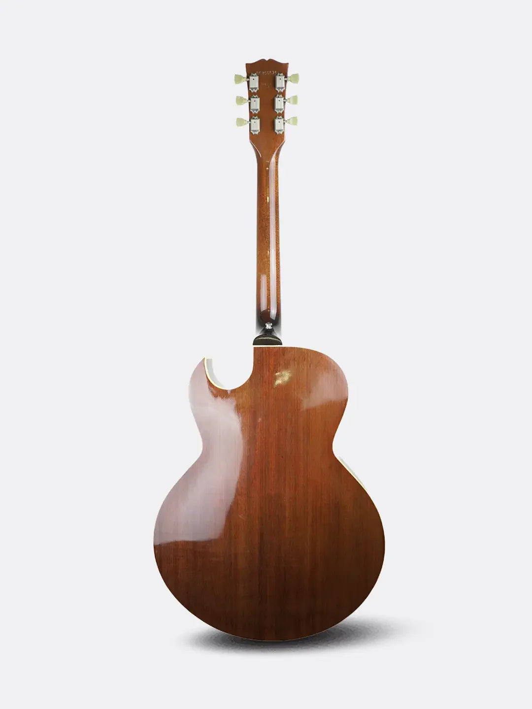Vintage Gibson ES-175 - USA 1986