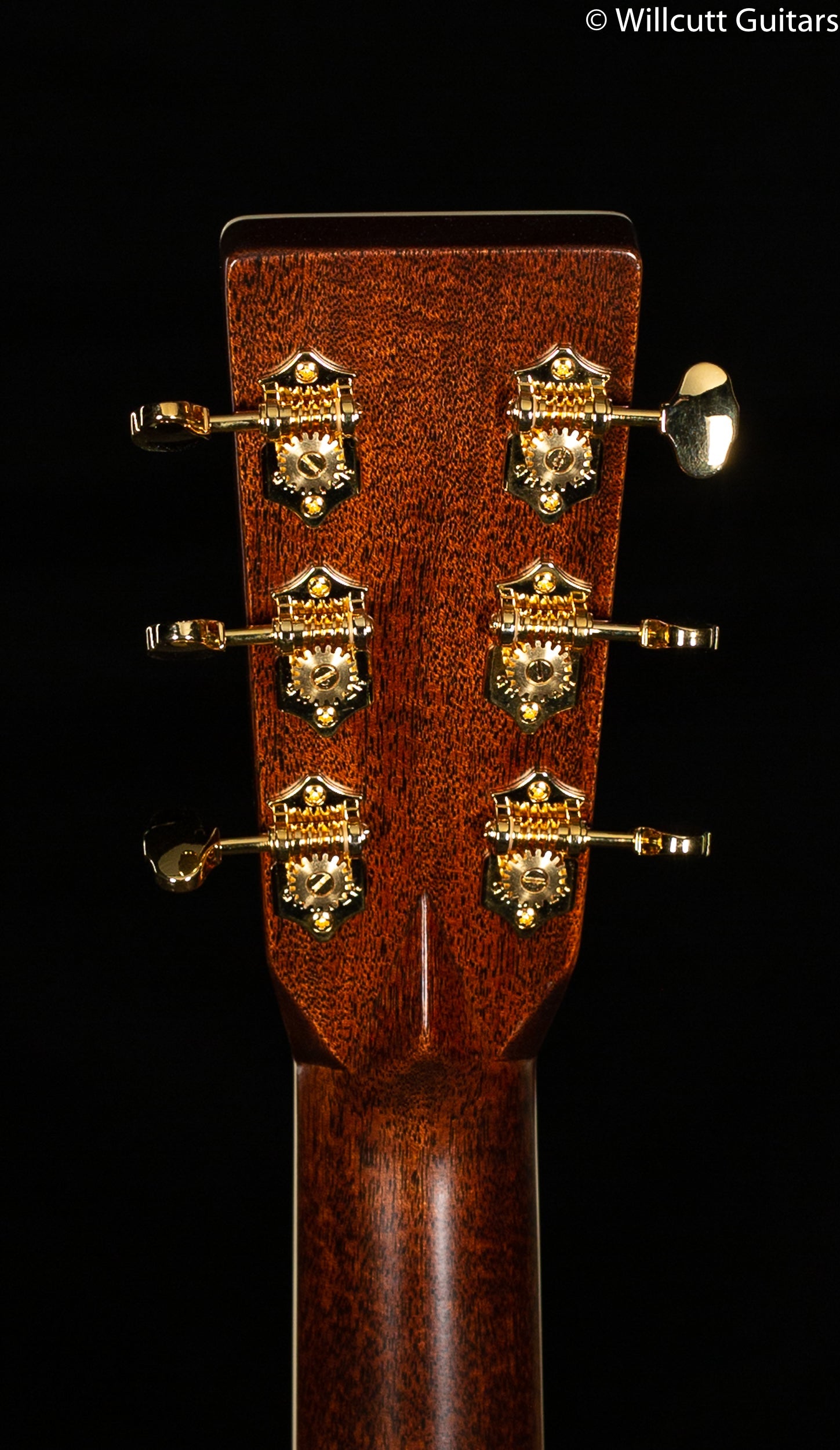 Martin D-41 Reimagined