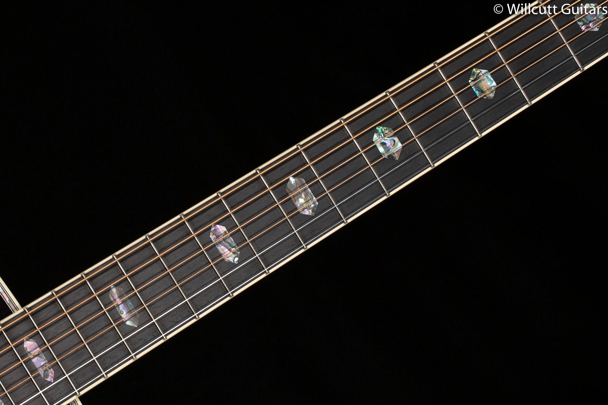 Martin D-41 Sunburst Reimagined