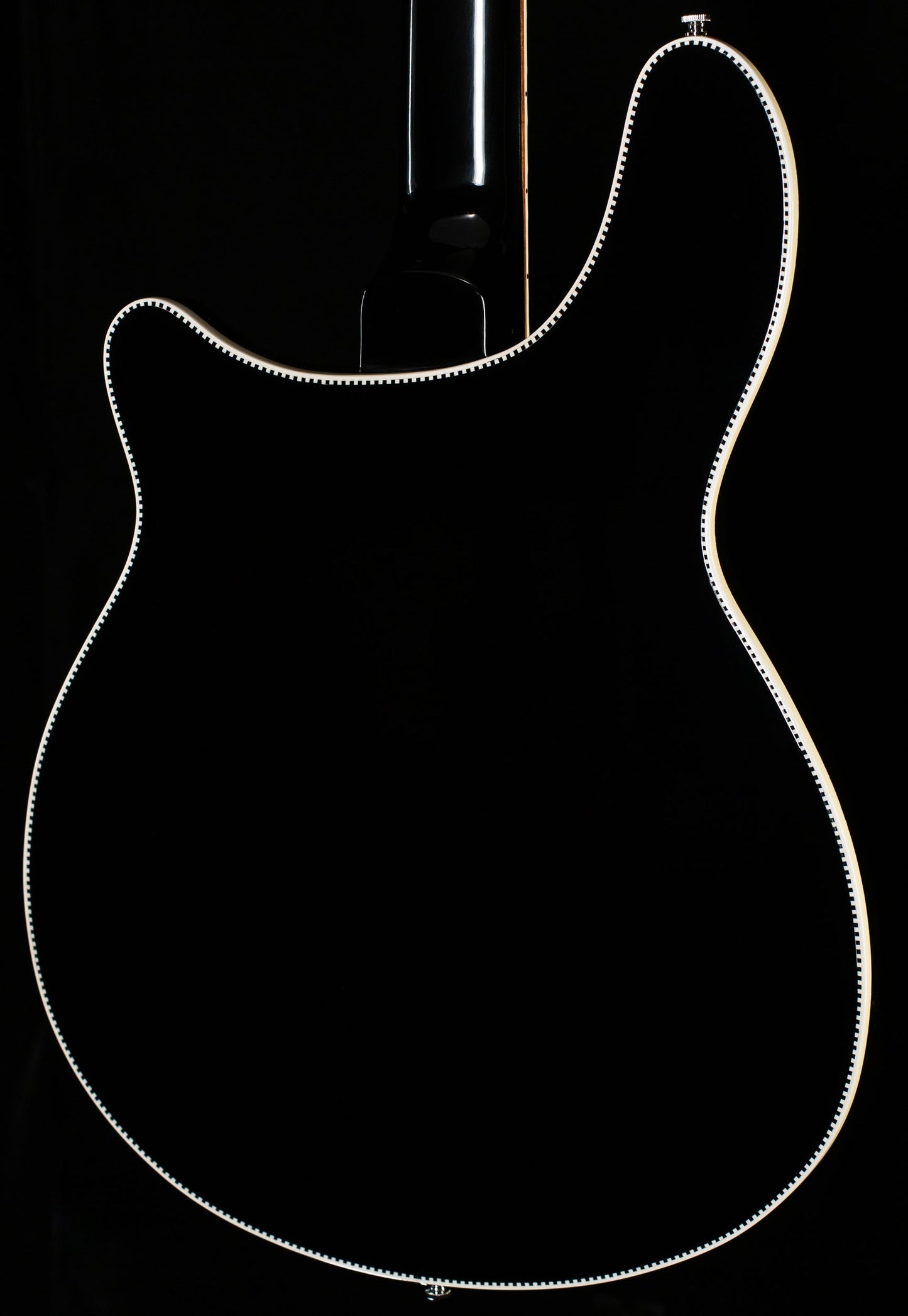 Rickenbacker 4005V Bass JetGlo (791)