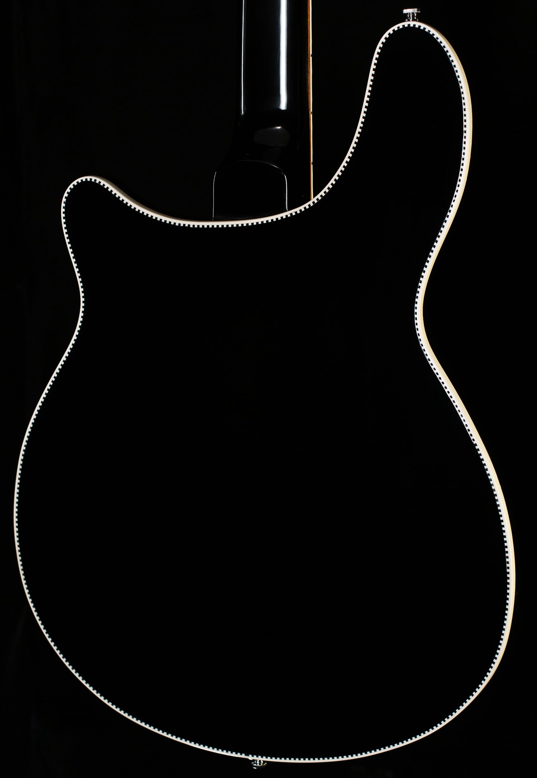 Rickenbacker 4005V Bass JetGlo (791)