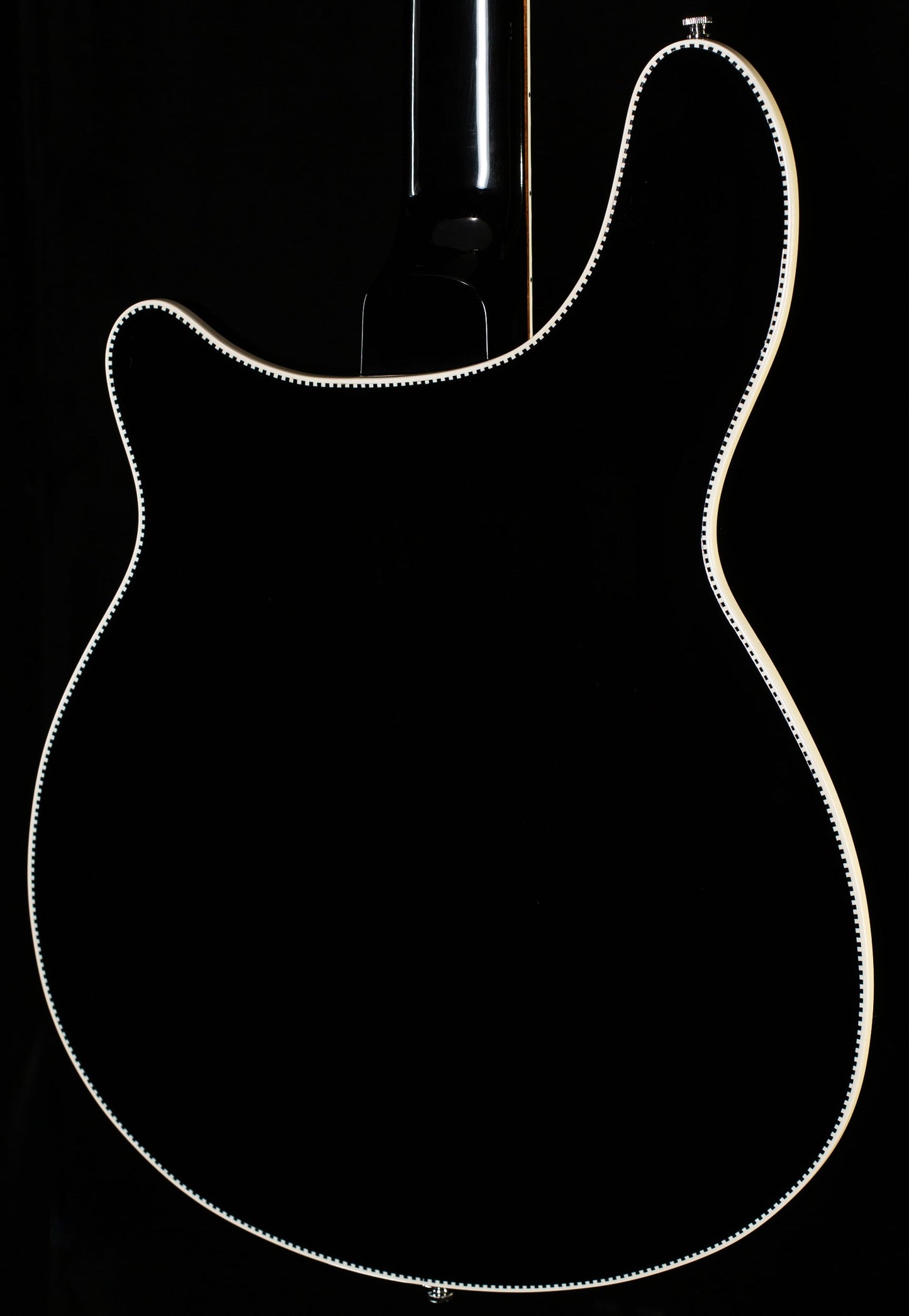 Rickenbacker 4005V Bass JetGlo (792)