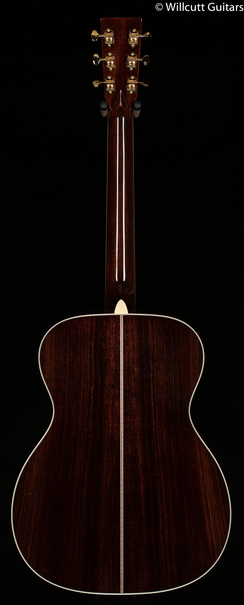 Martin OM-42 Reimagined