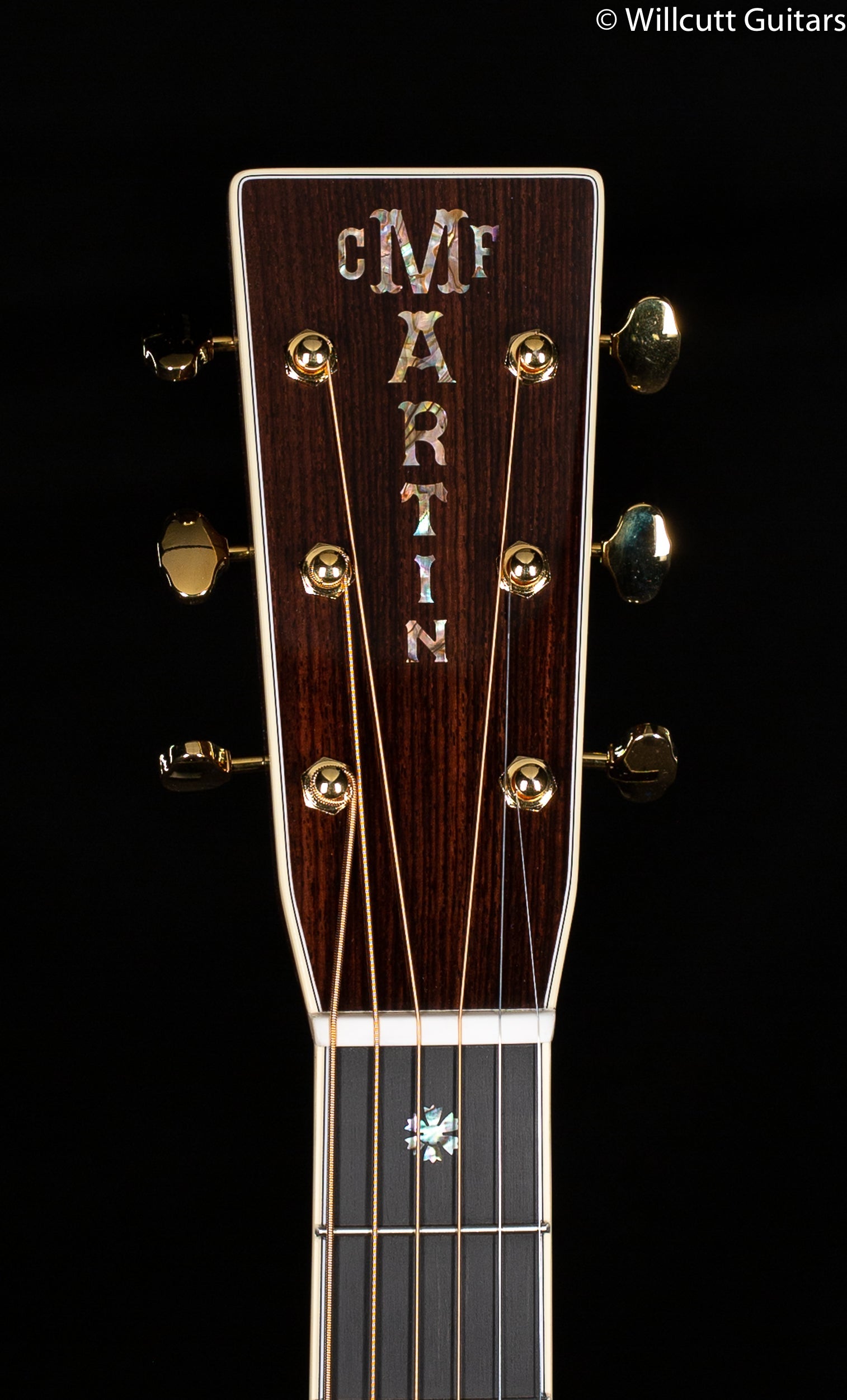 Martin OM-42 Reimagined