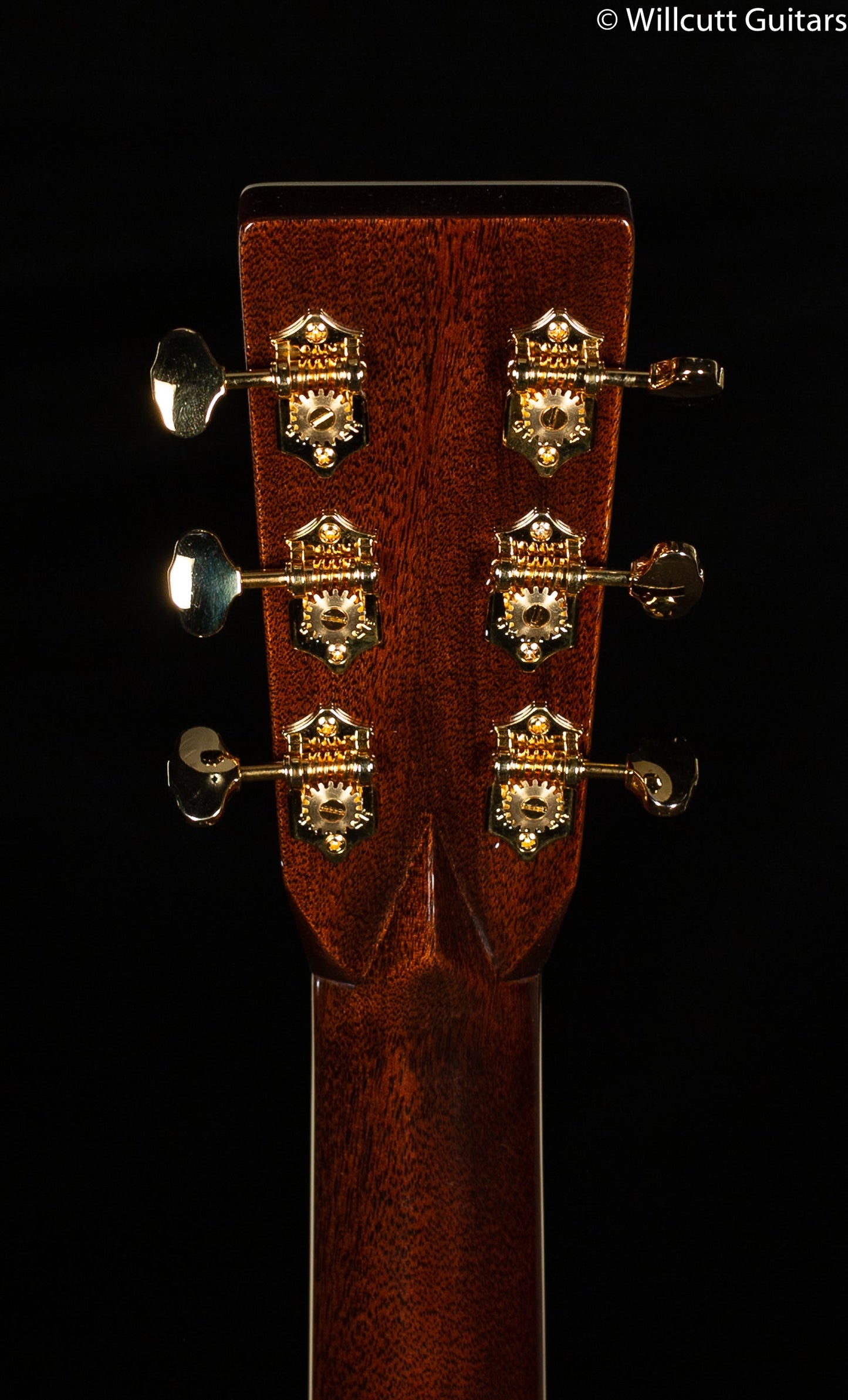 Martin OM-42 Reimagined