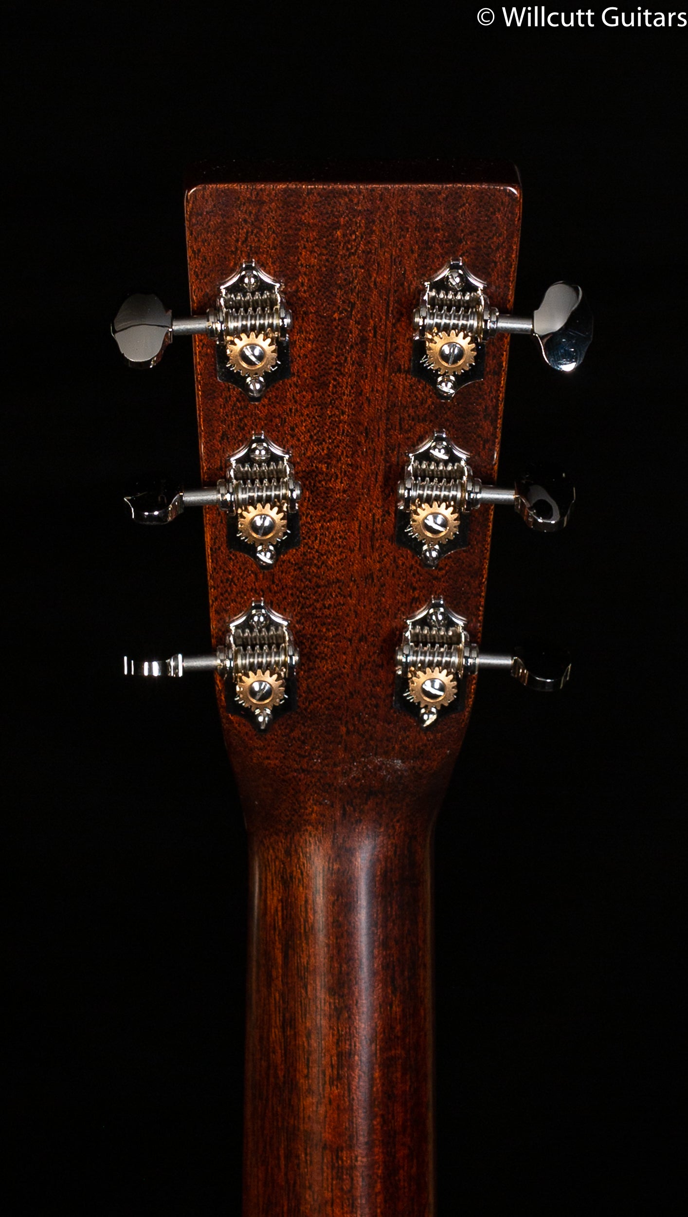 Martin D-18 Authentic 1939 Adirondack VTS
