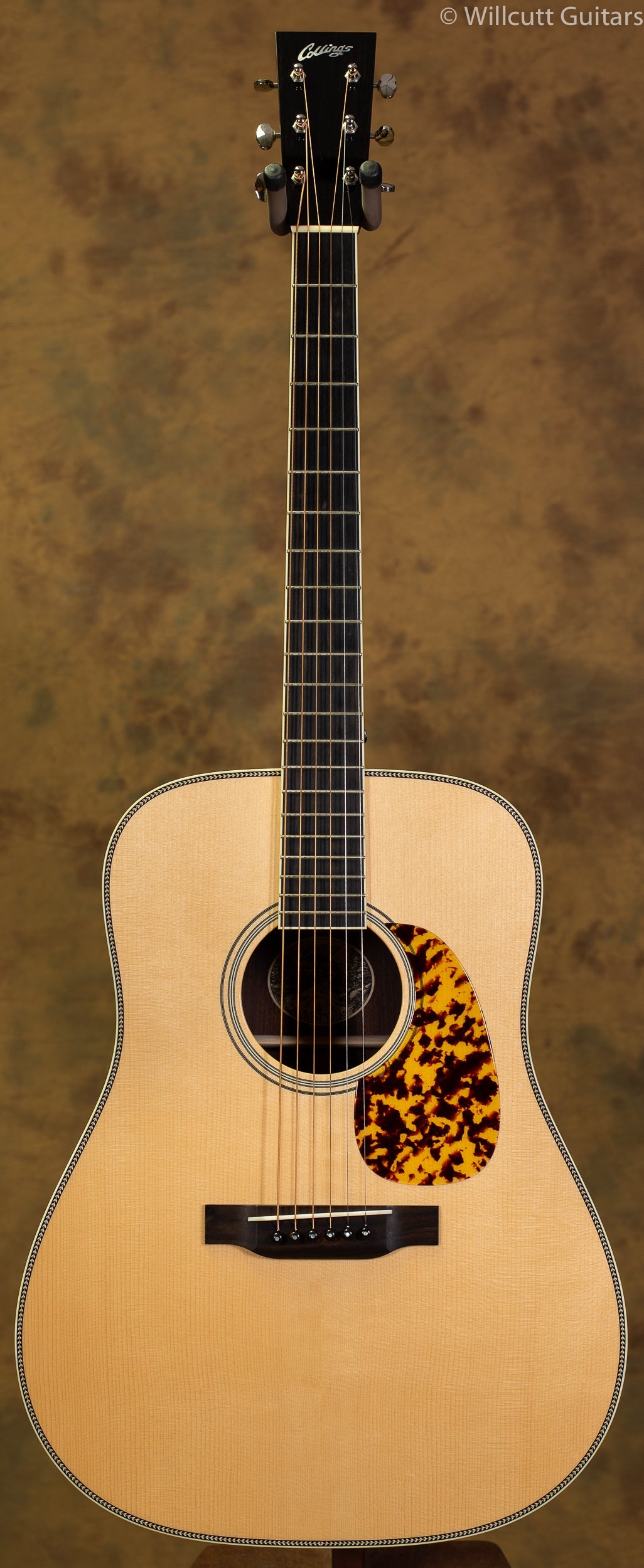 Collings CW Acoustic Guitar USED