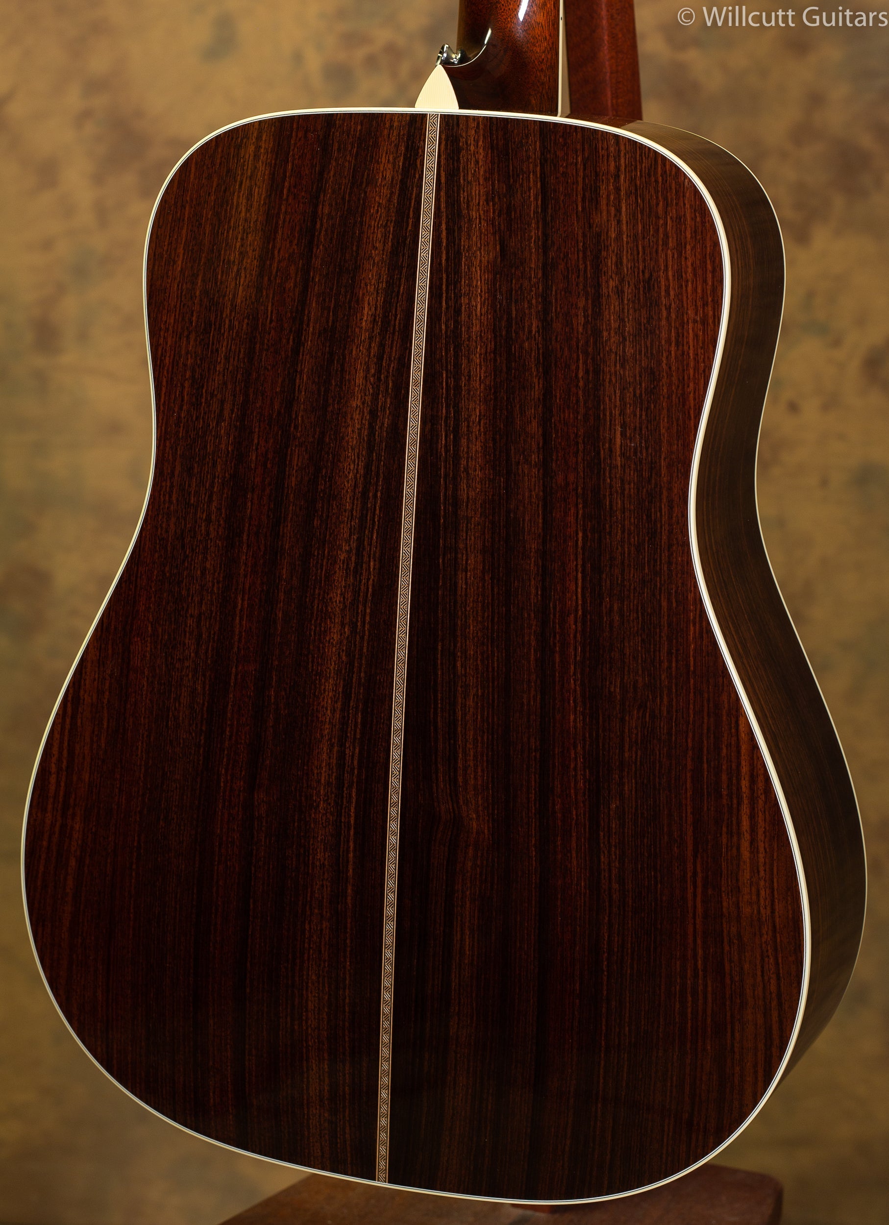 Collings CW Acoustic Guitar USED