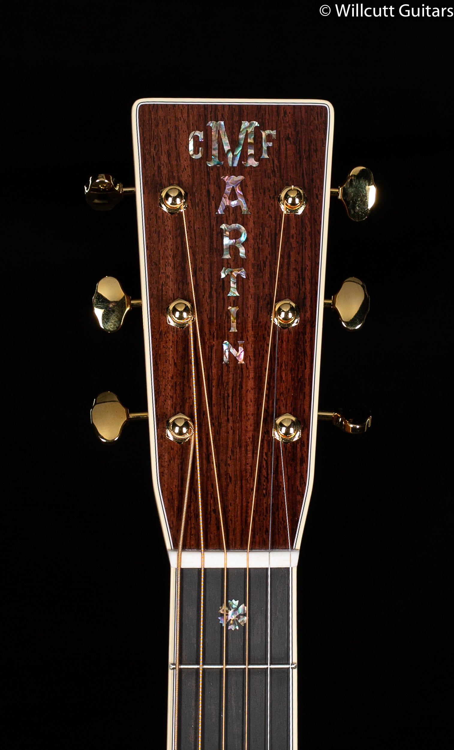 Martin OM-42 Reimagined