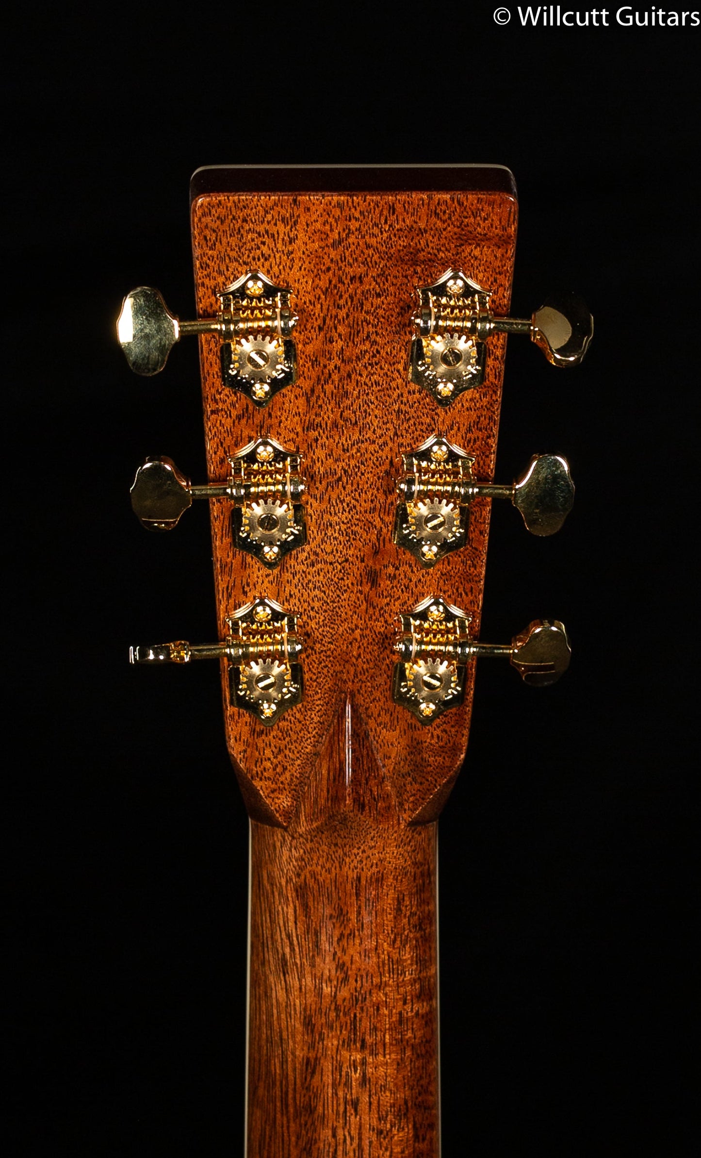 Martin OM-42 Reimagined