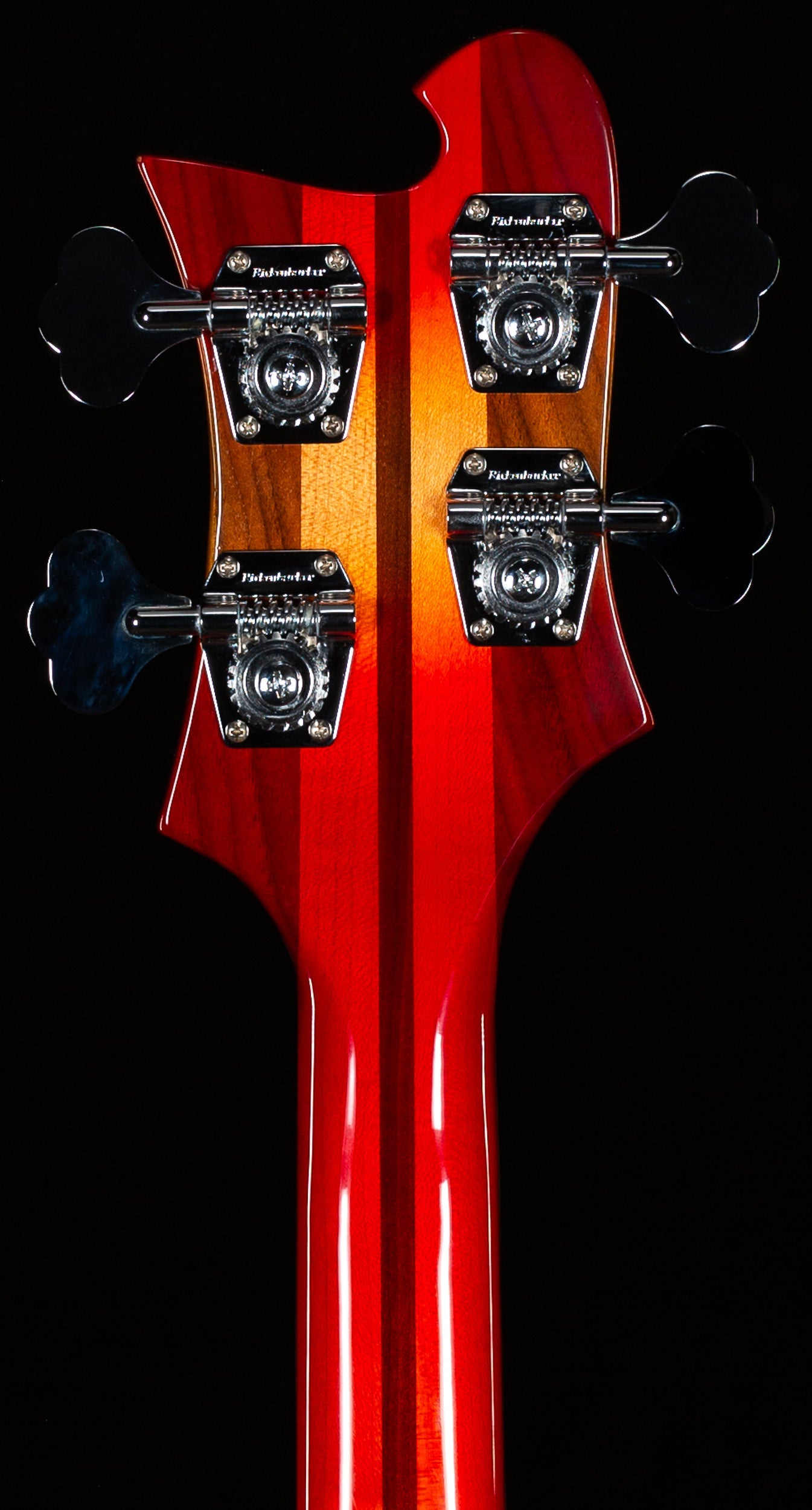 Rickenbacker 4005V Bass FireGlo (678)