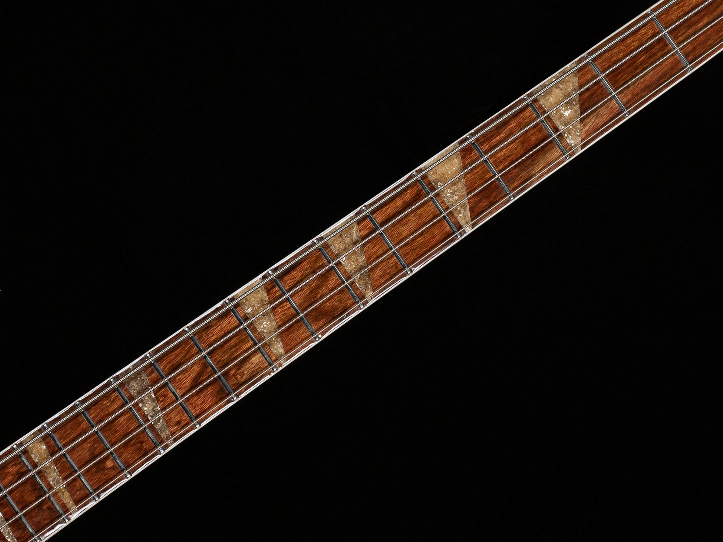 Rickenbacker 4005V Bass Maple Glo (717)