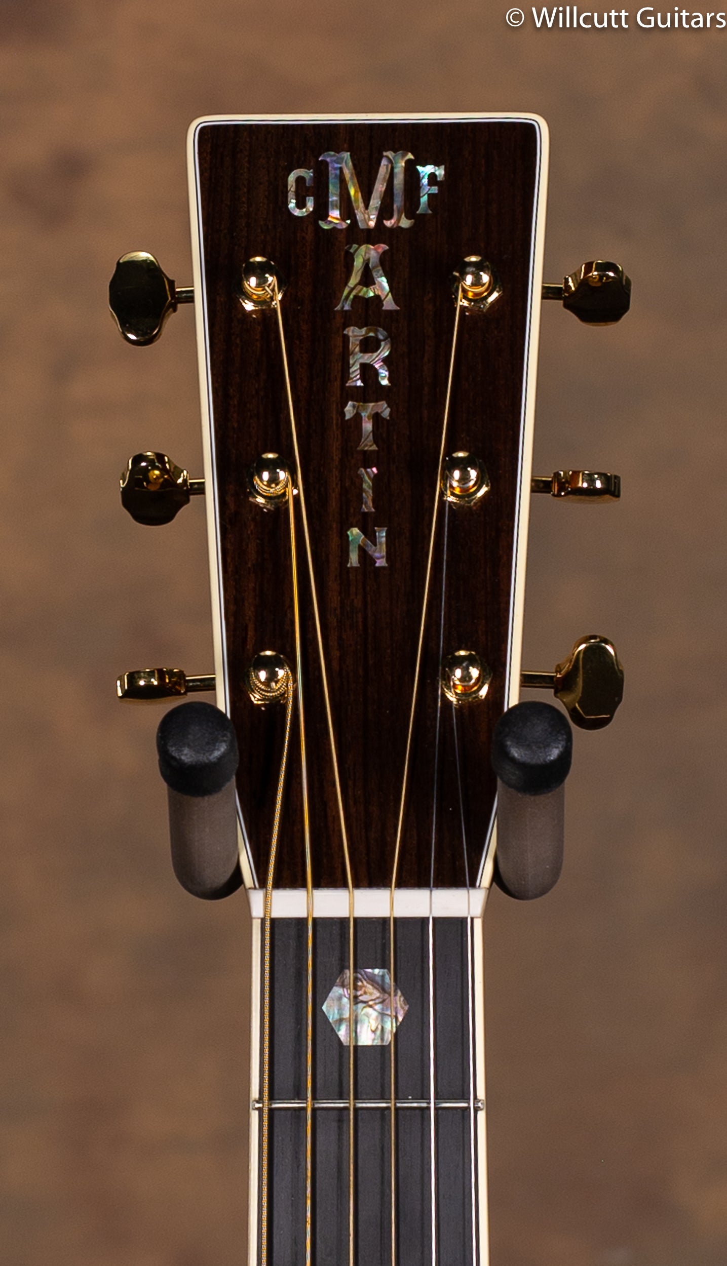2020 Martin D-41 Sunburst Reimagined USED