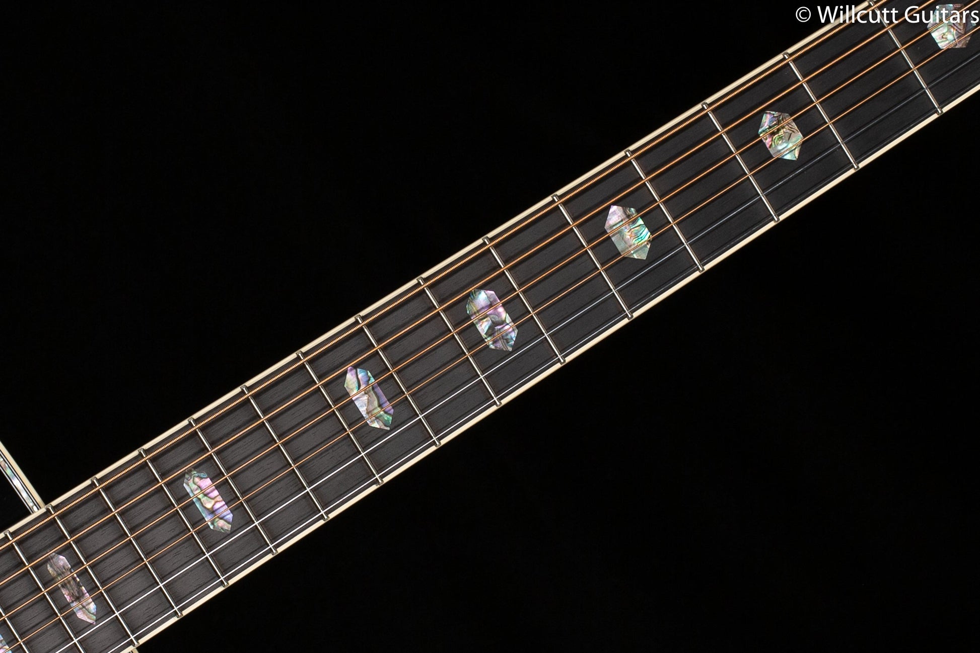 Martin D-41 Sunburst Reimagined