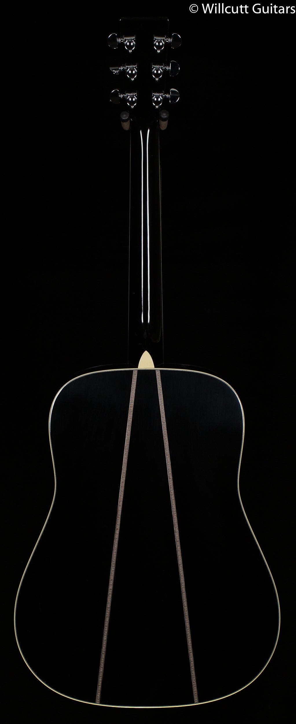 Martin D-35 Johnny Cash