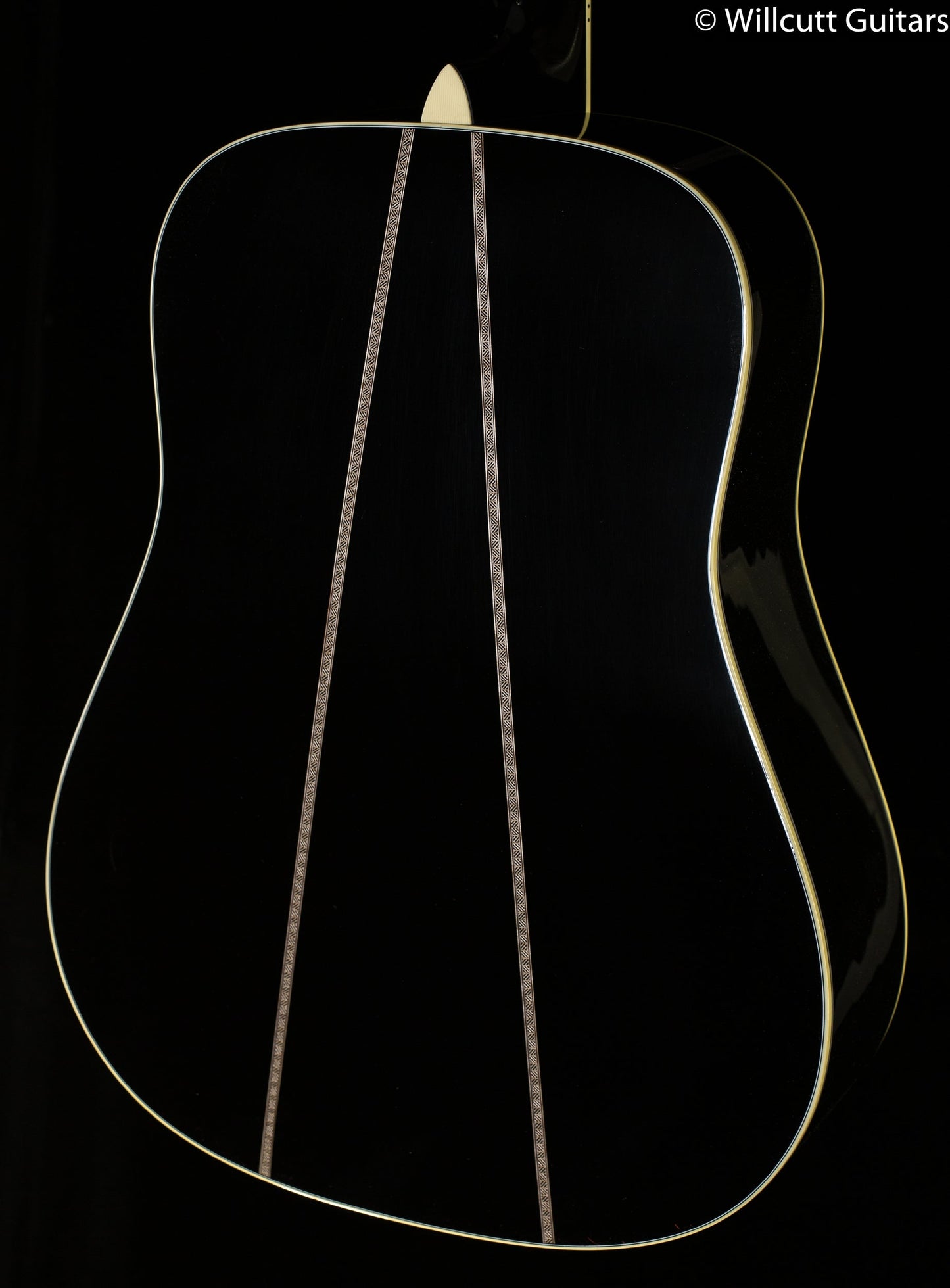 Martin D-35 Johnny Cash
