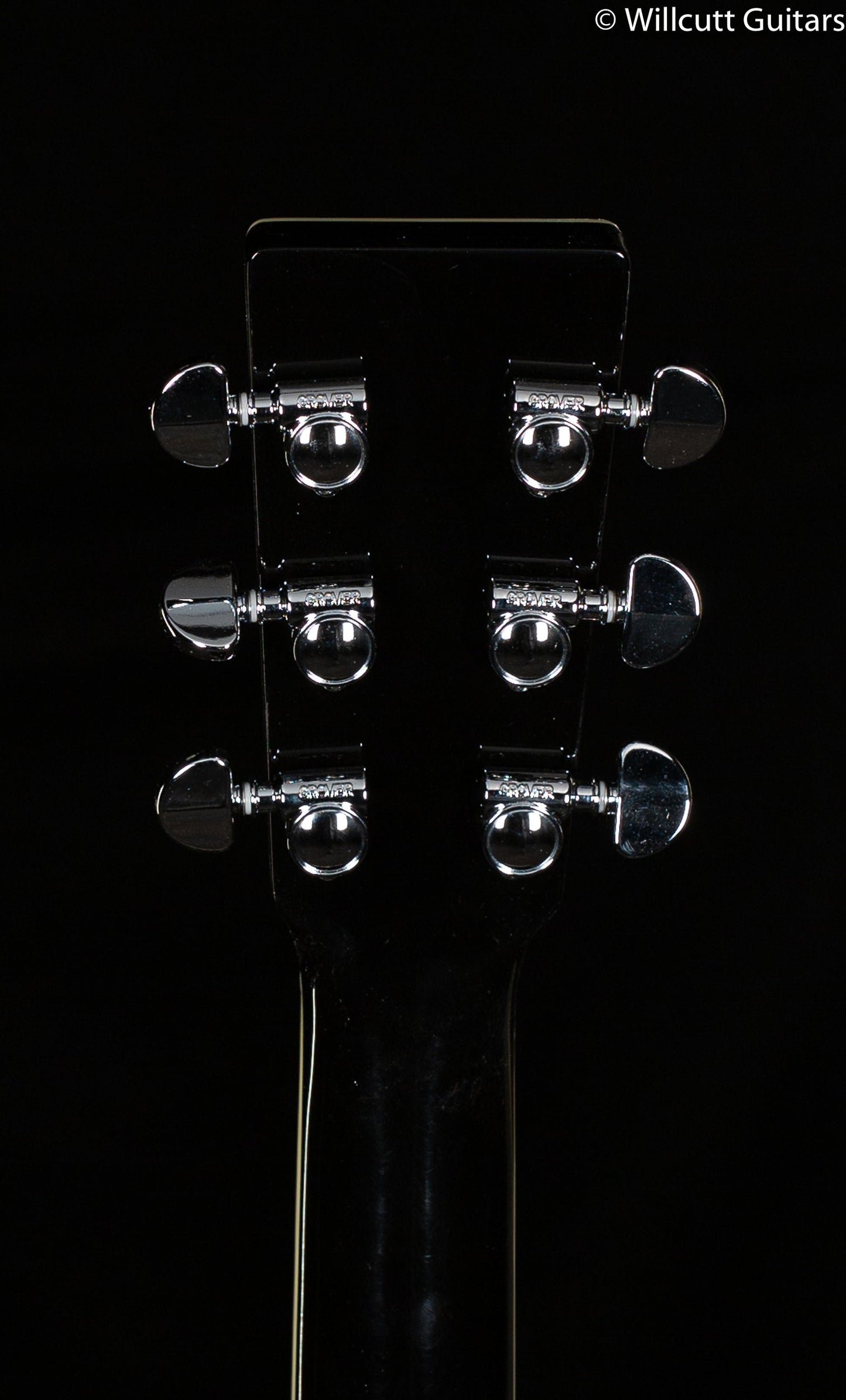 Martin D-35 Johnny Cash