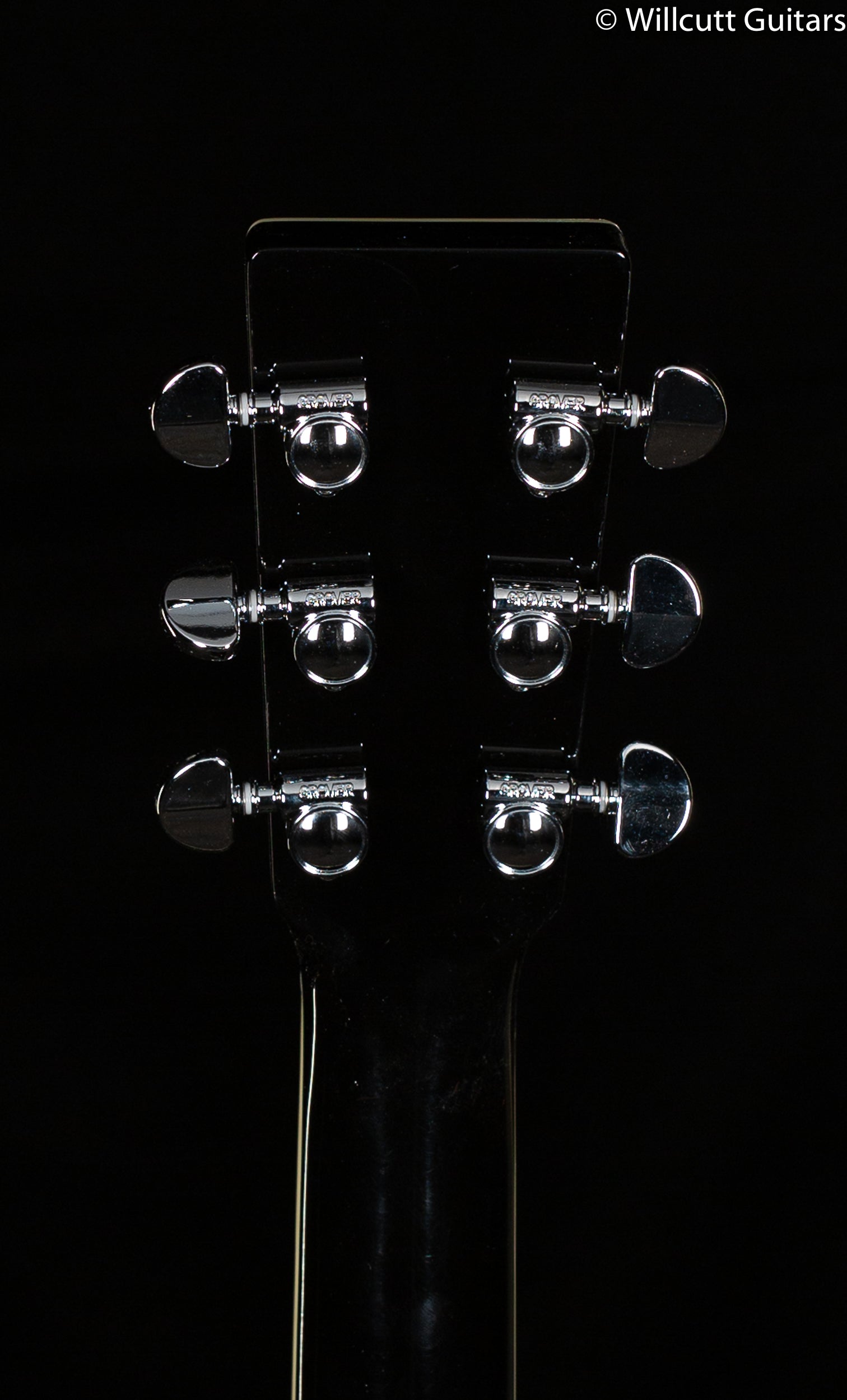 Martin D-35 Johnny Cash