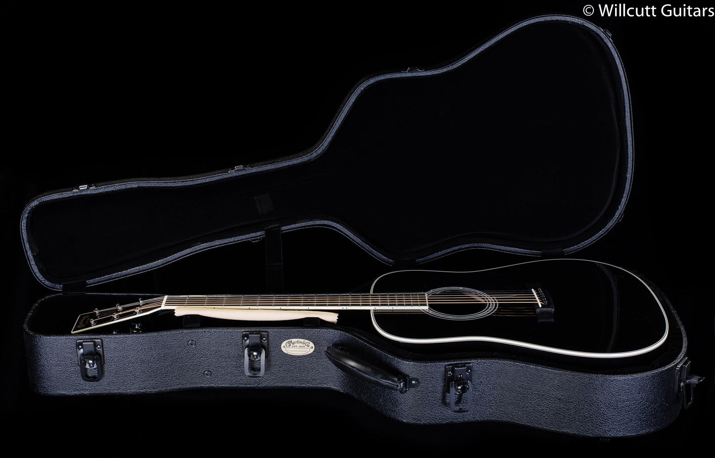 Martin D-35 Johnny Cash