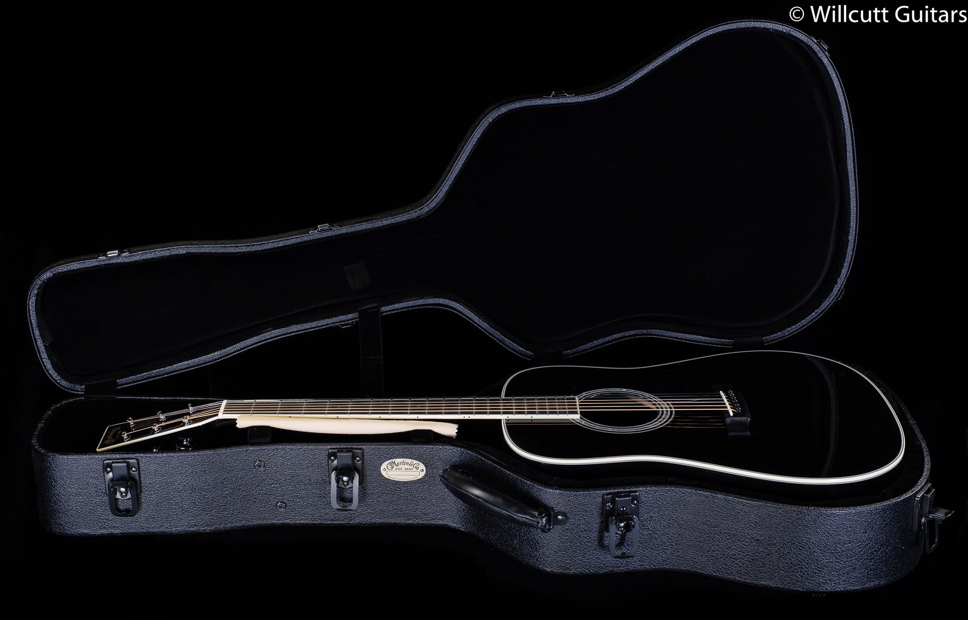 Martin D-35 Johnny Cash