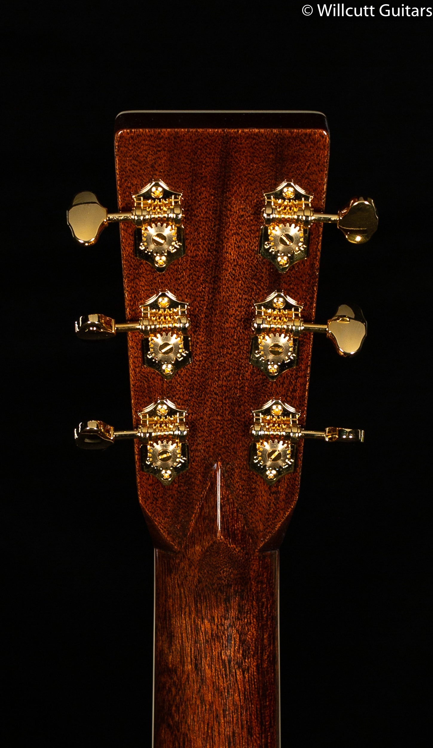 Martin D-42 Reimagined