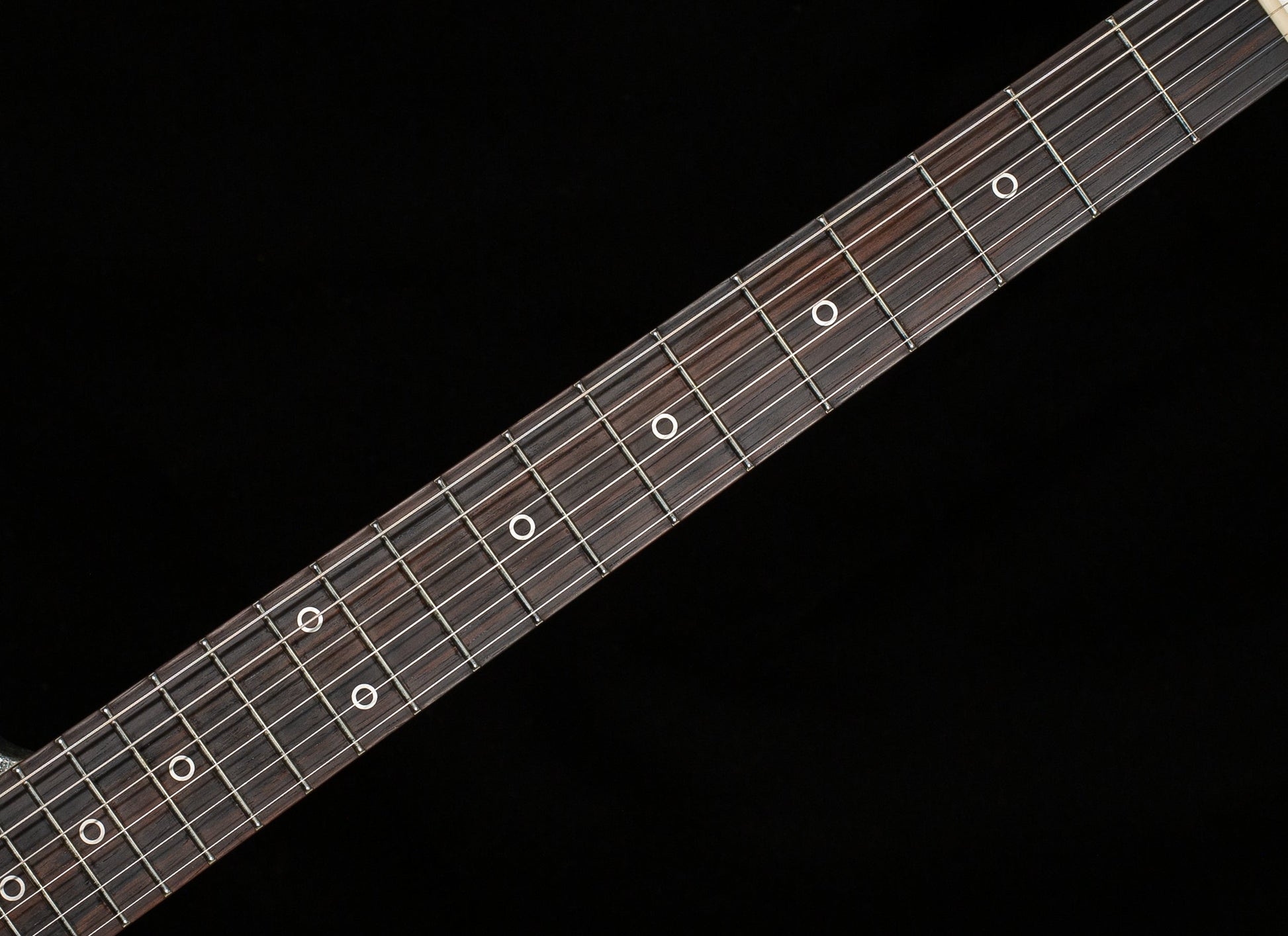 Nik Huber Piet Silver Sparkle (279)