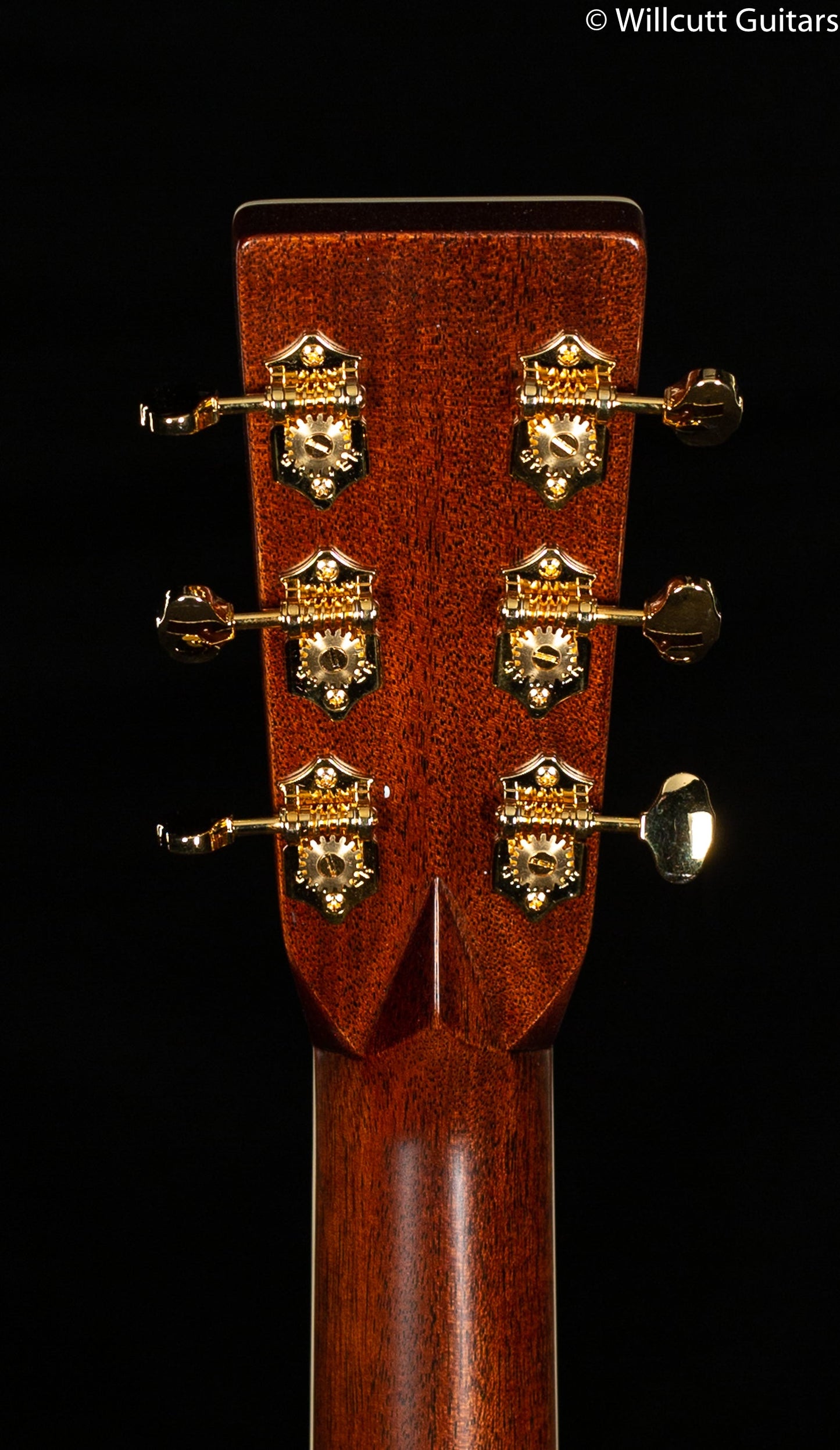 Martin D-41 Reimagined