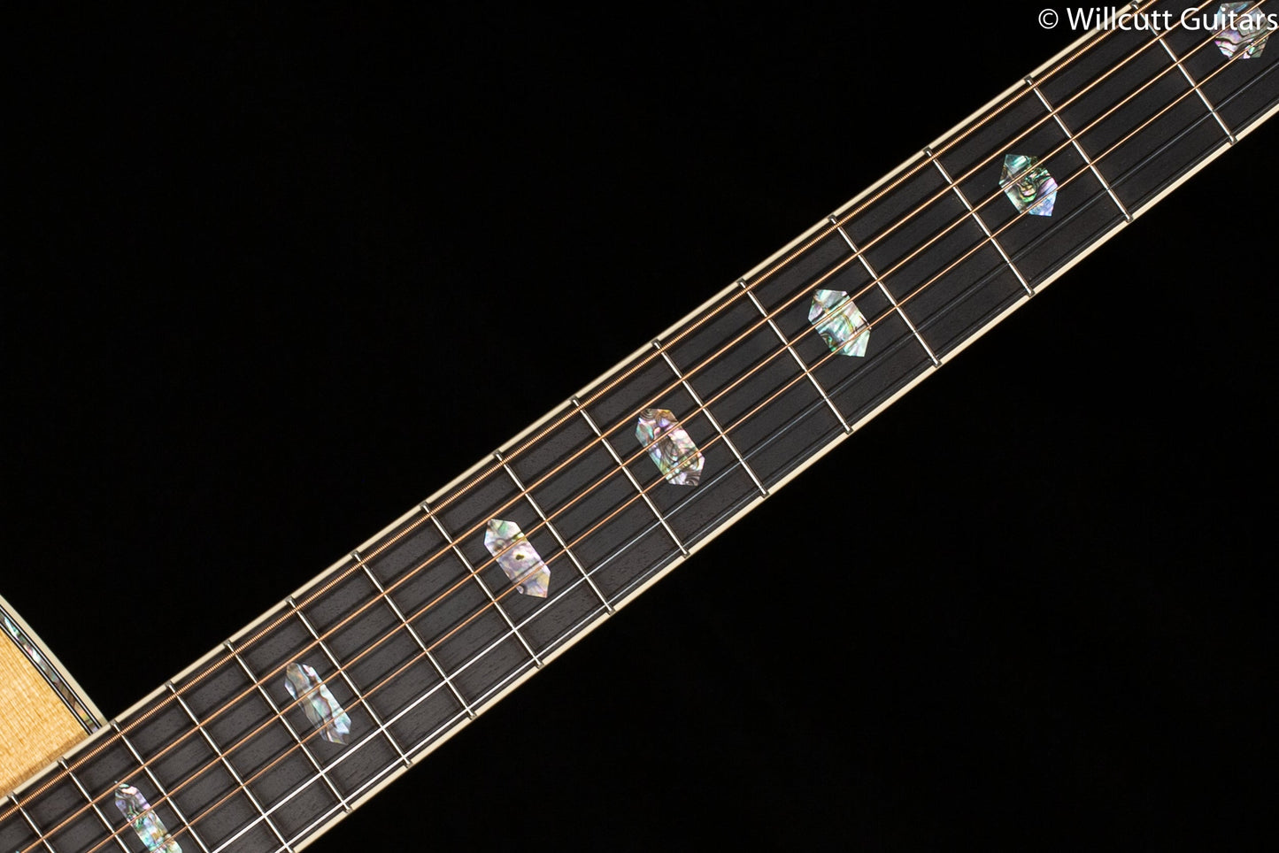 Martin D-41 Reimagined