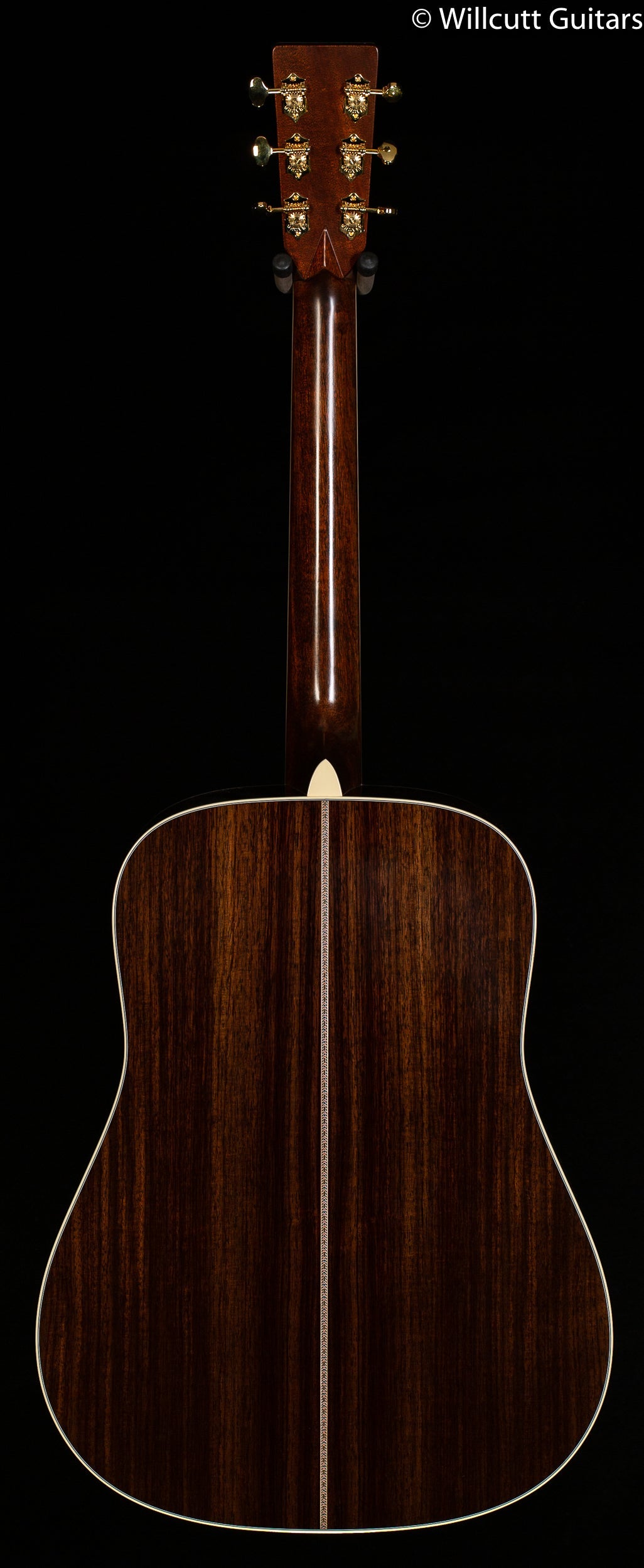 Martin D-41 Ambertone Reimagined