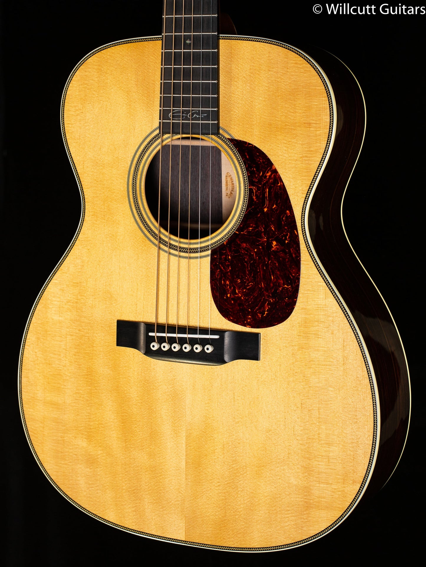 Martin 000-28EC Eric Clapton
