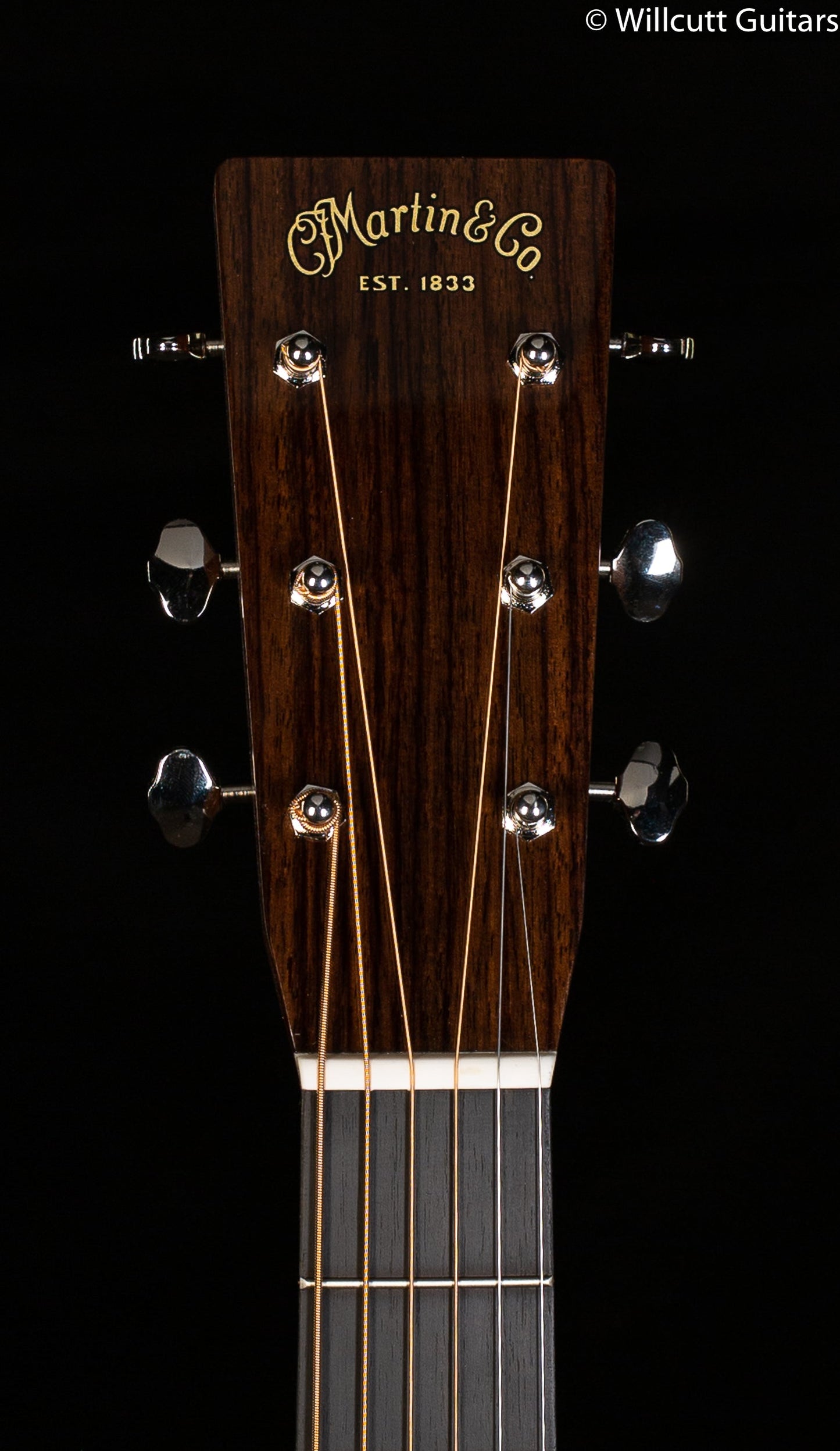 Martin 000-28EC Eric Clapton