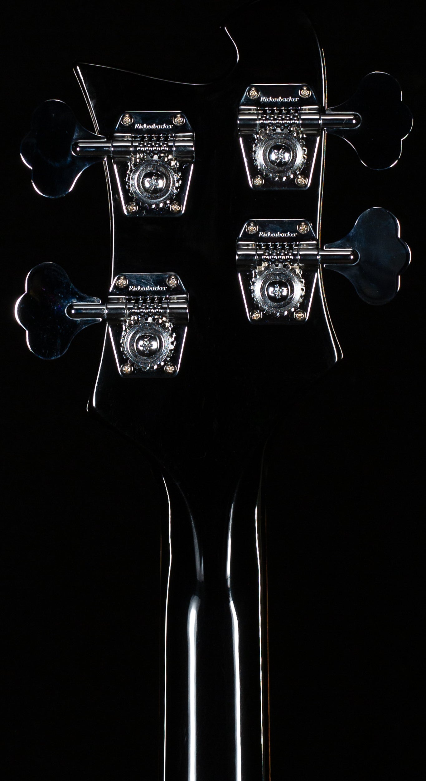 Rickenbacker 4005V Bass JetGlo (700)