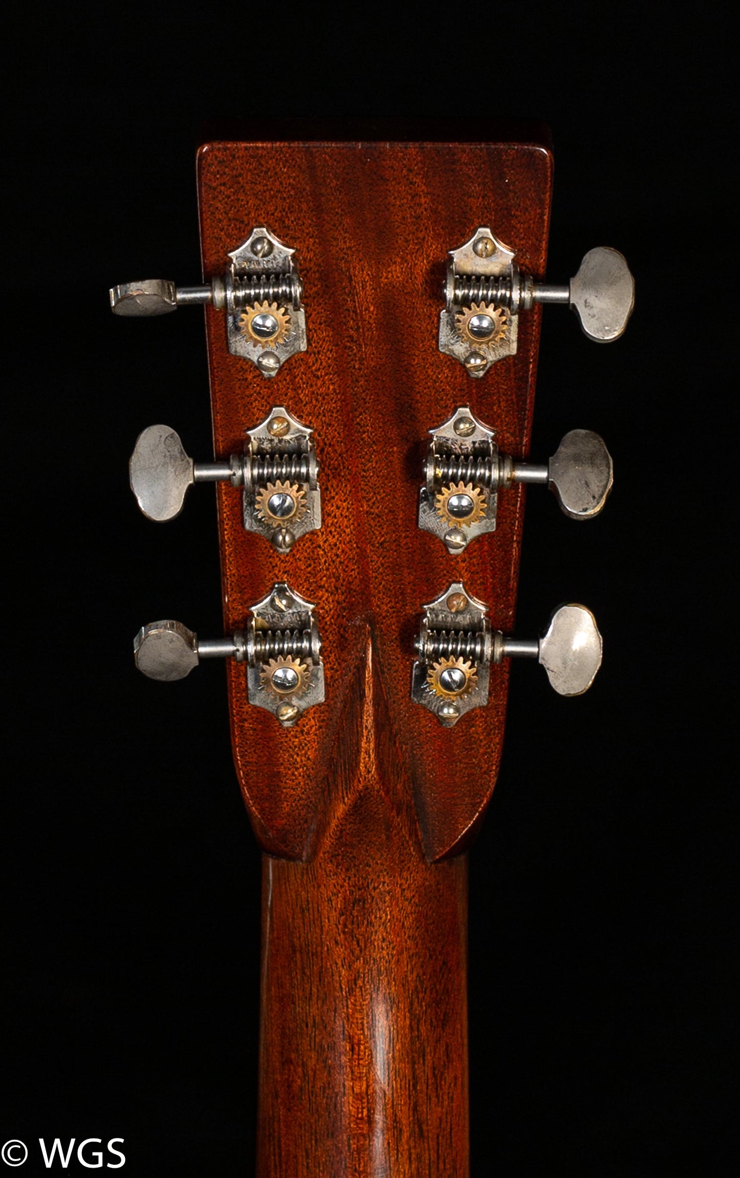 Martin Custom Shop Expert 000-28 Authentic 1937 Stage 1 Aging Ambertone
