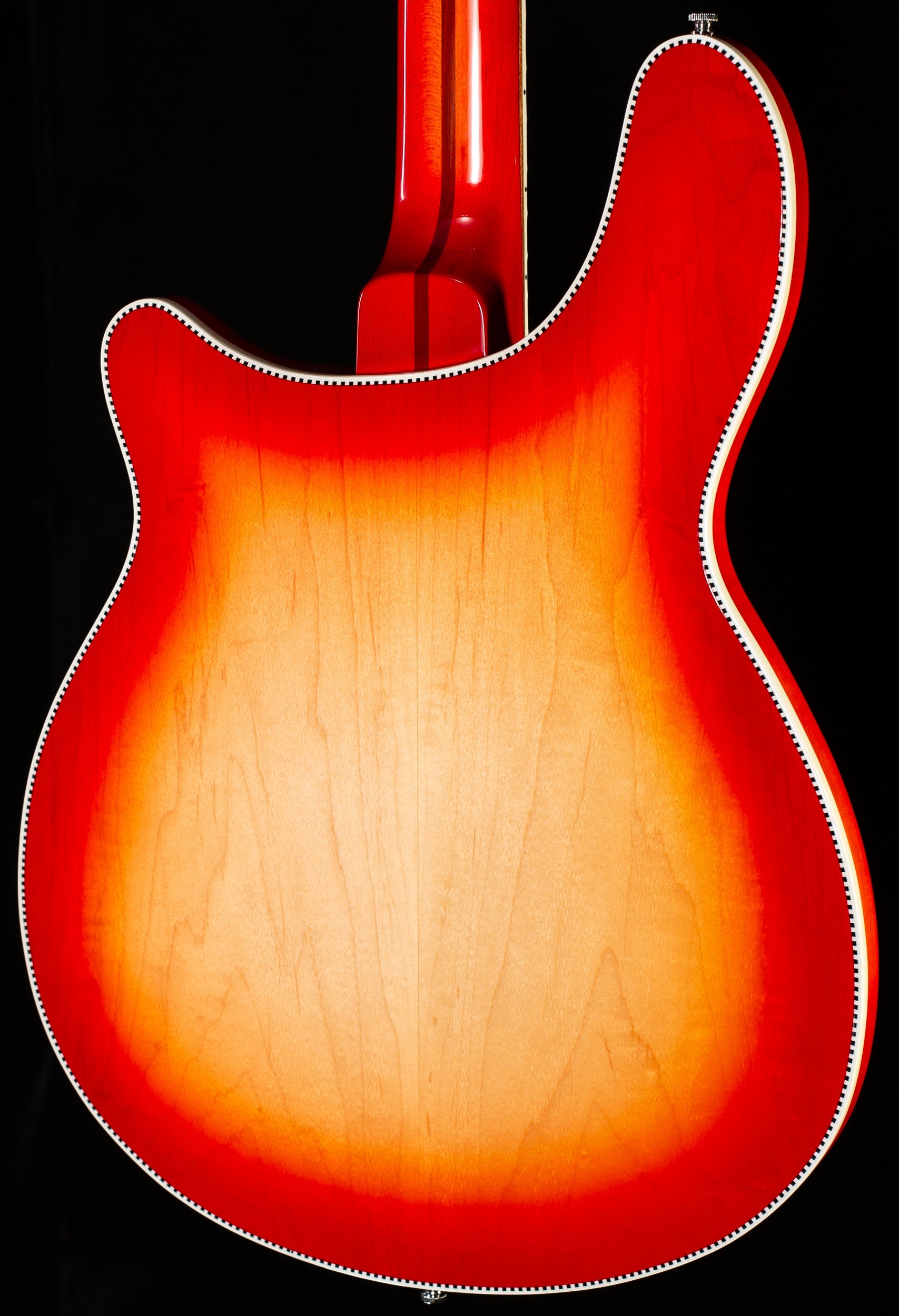 Rickenbacker 4005V Bass FireGlo (686)