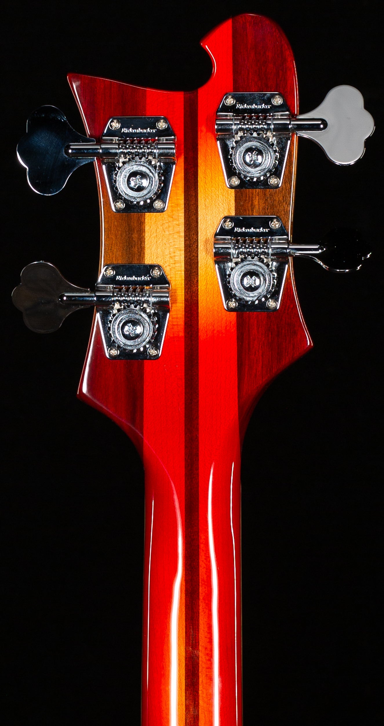 Rickenbacker 4005V Bass FireGlo (694)