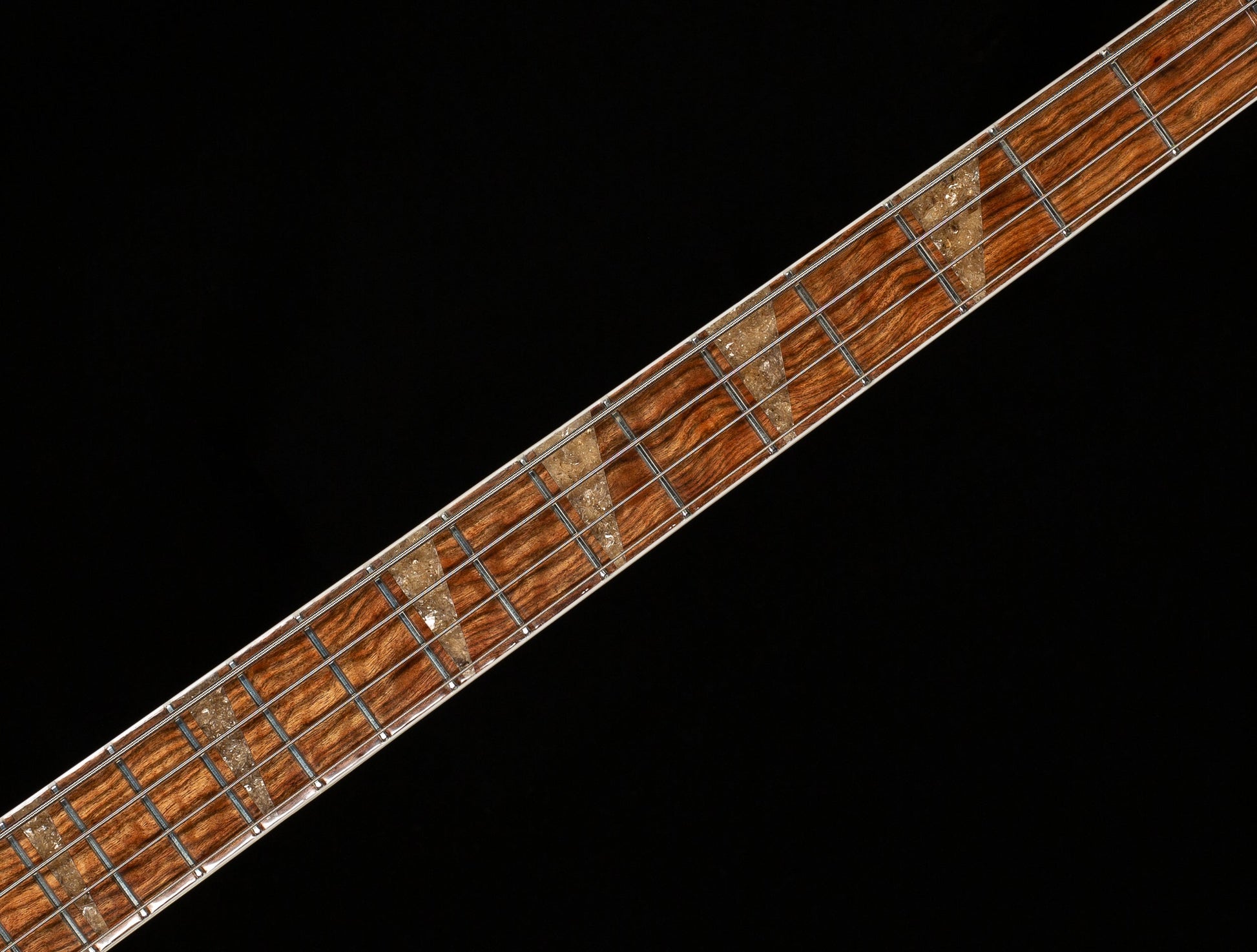 Rickenbacker 4005V Bass FireGlo (694)