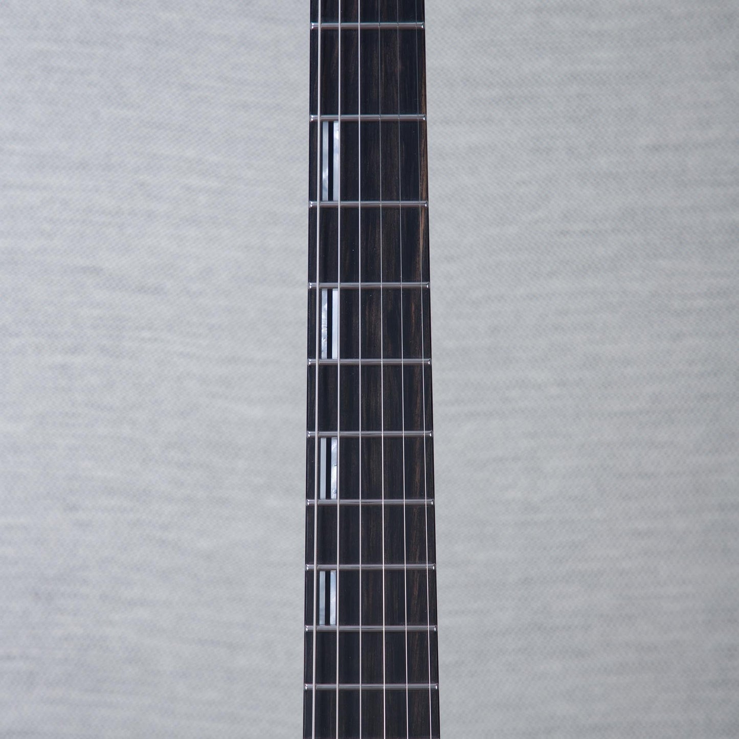 ESP M-II DX Electric Guitar - Blue Lava - #E6001252