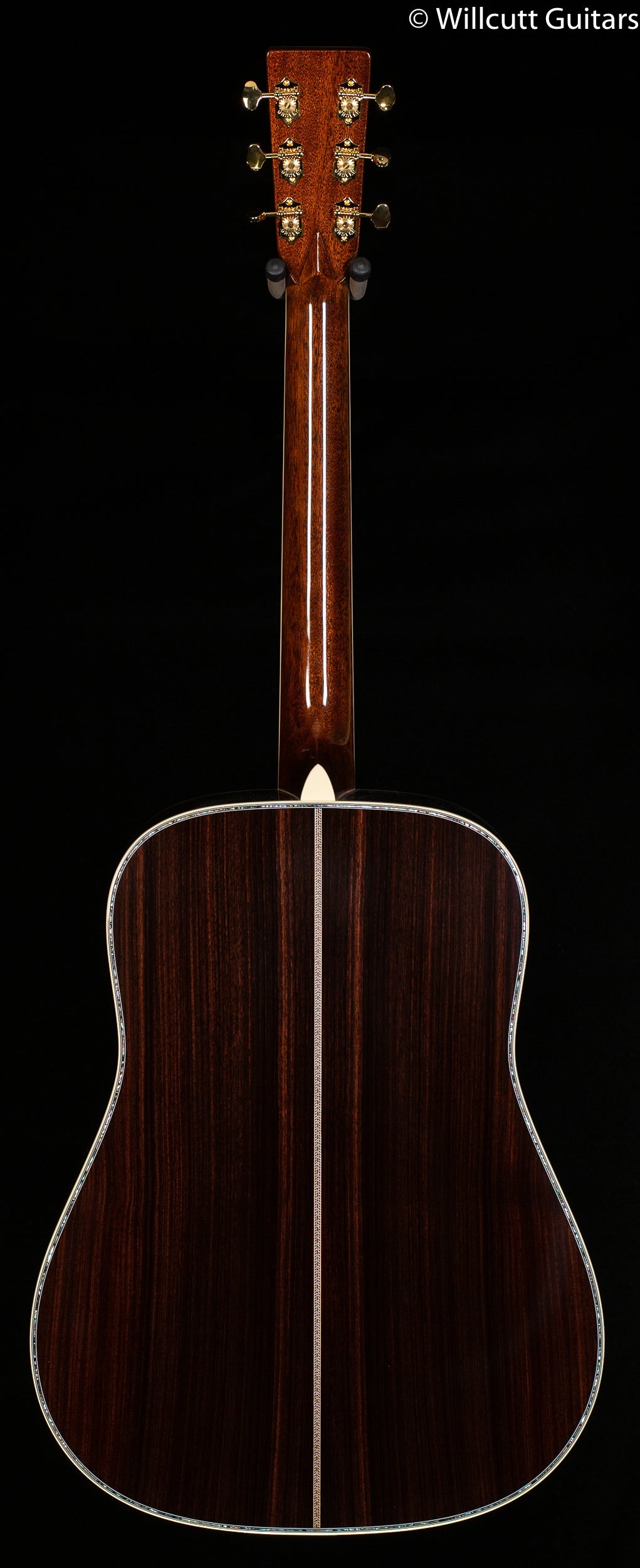 Martin D-45 Reimagined
