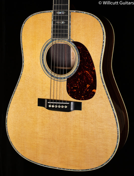 Martin D-45 Reimagined