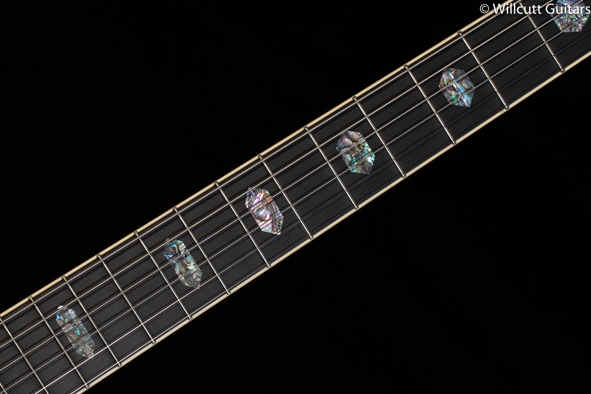 Martin D-45 Reimagined